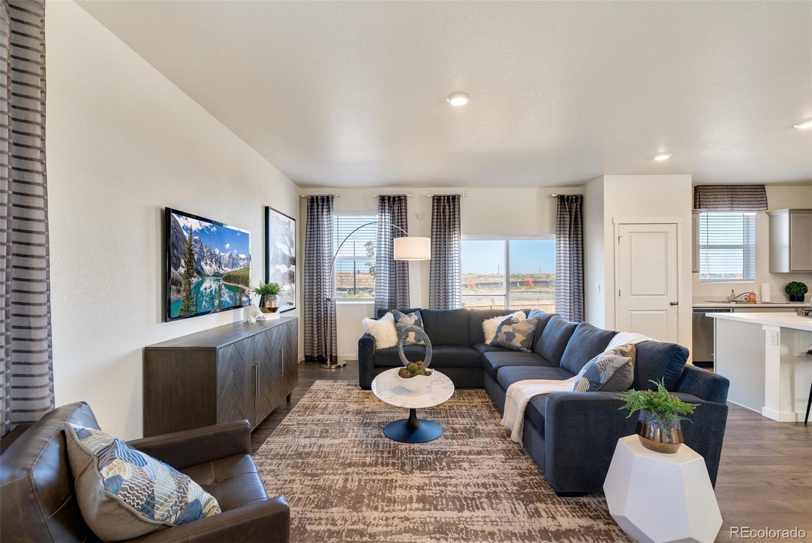 MLS Image #4 for 11782  foraker lane,colorado springs, Colorado