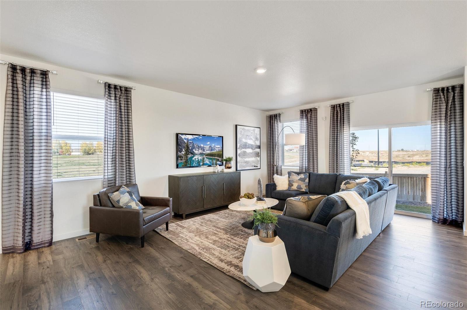 MLS Image #5 for 11782  foraker lane,colorado springs, Colorado