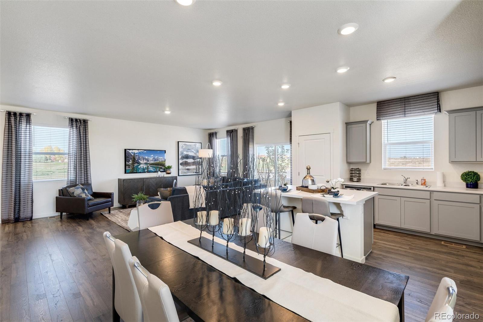 MLS Image #7 for 11782  foraker lane,colorado springs, Colorado
