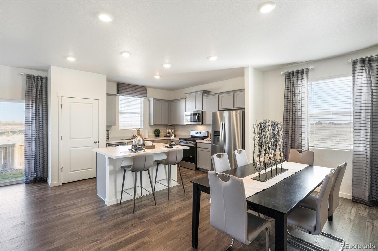 MLS Image #8 for 11782  foraker lane,colorado springs, Colorado
