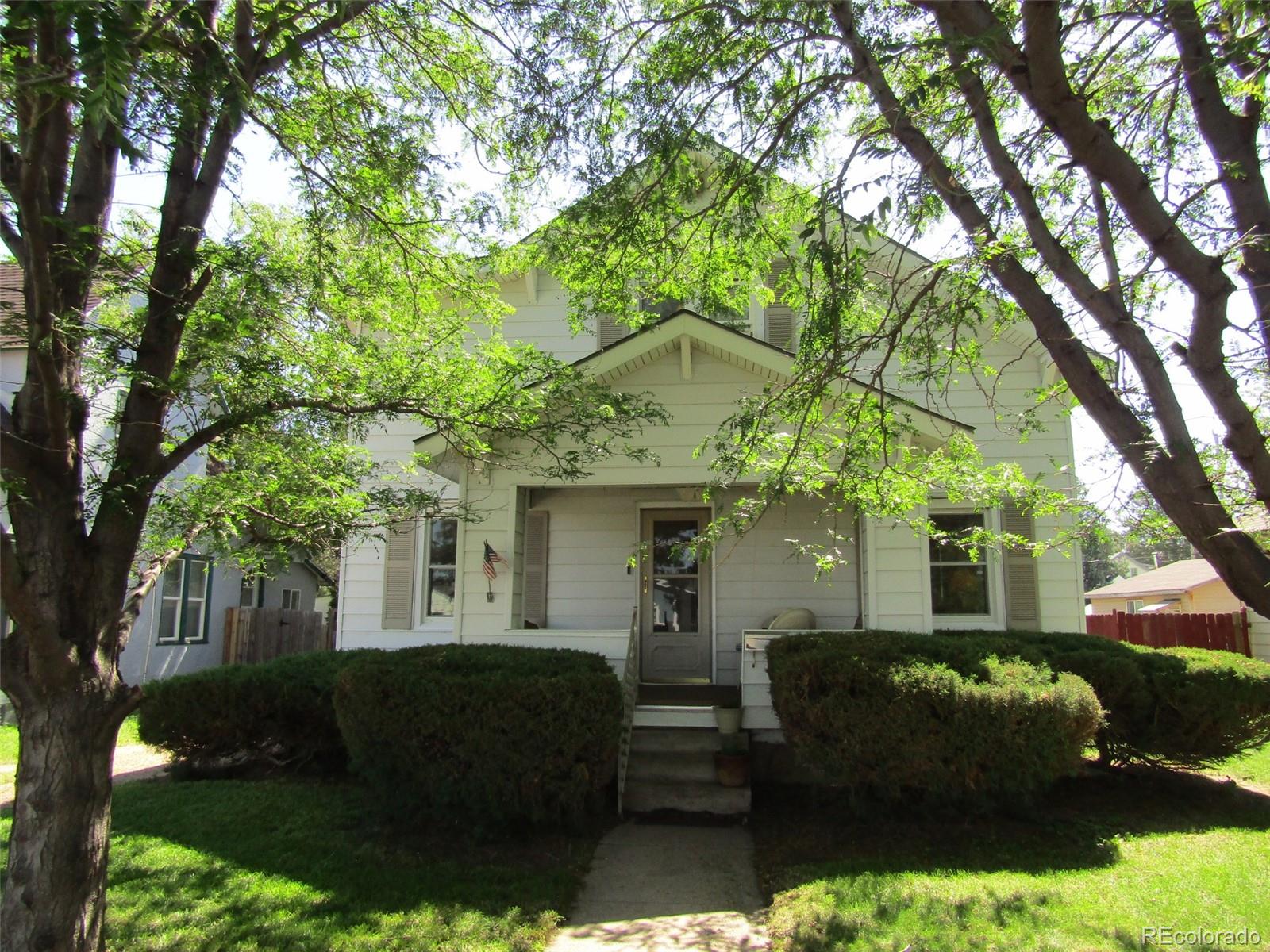 MLS Image #0 for 1008  state street,fort morgan, Colorado