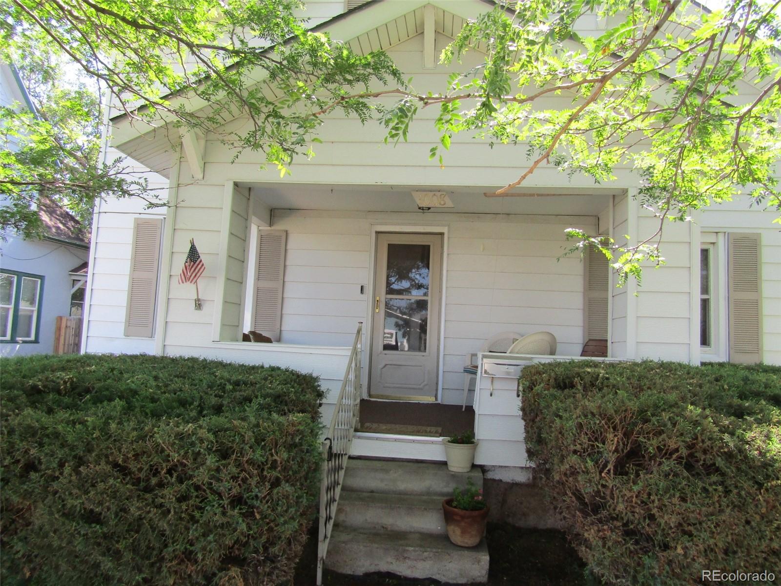 MLS Image #2 for 1008  state street,fort morgan, Colorado