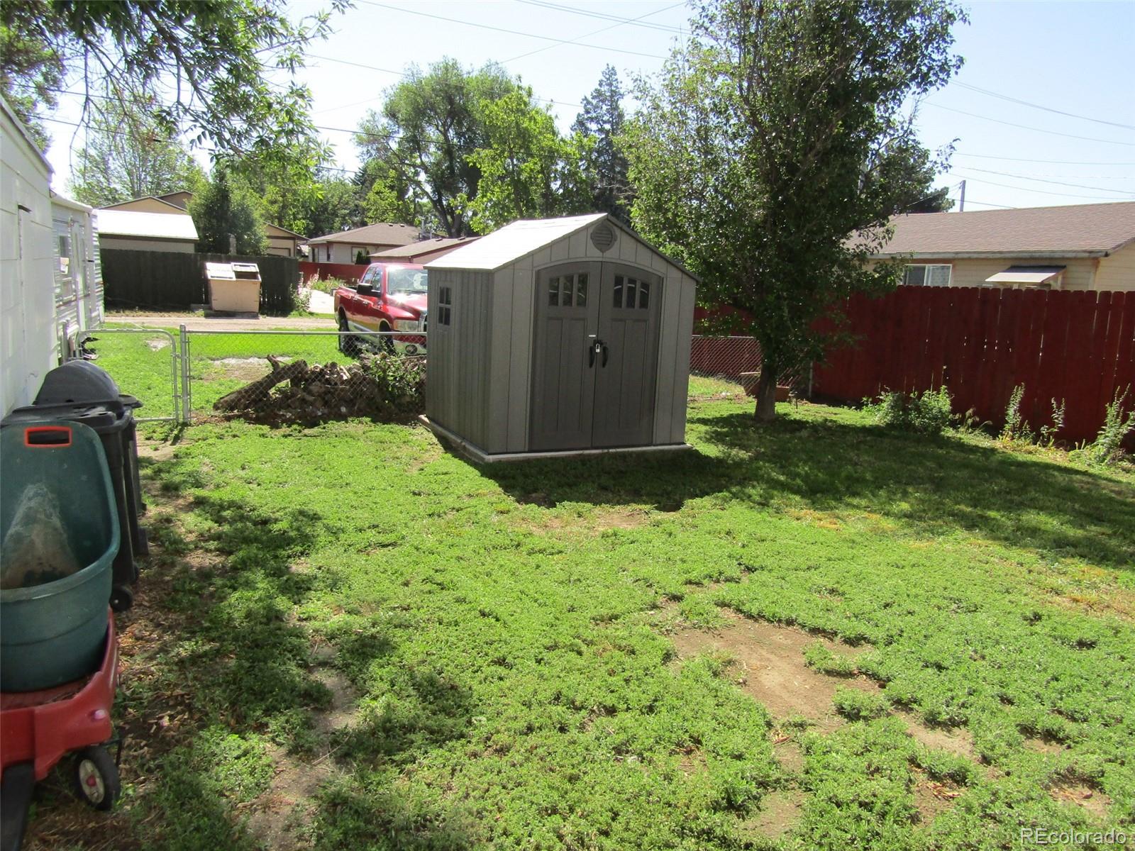 MLS Image #28 for 1008  state street,fort morgan, Colorado