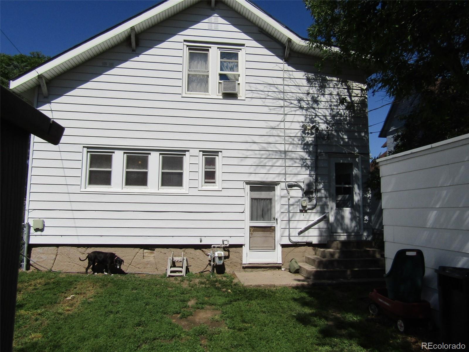 MLS Image #31 for 1008  state street,fort morgan, Colorado