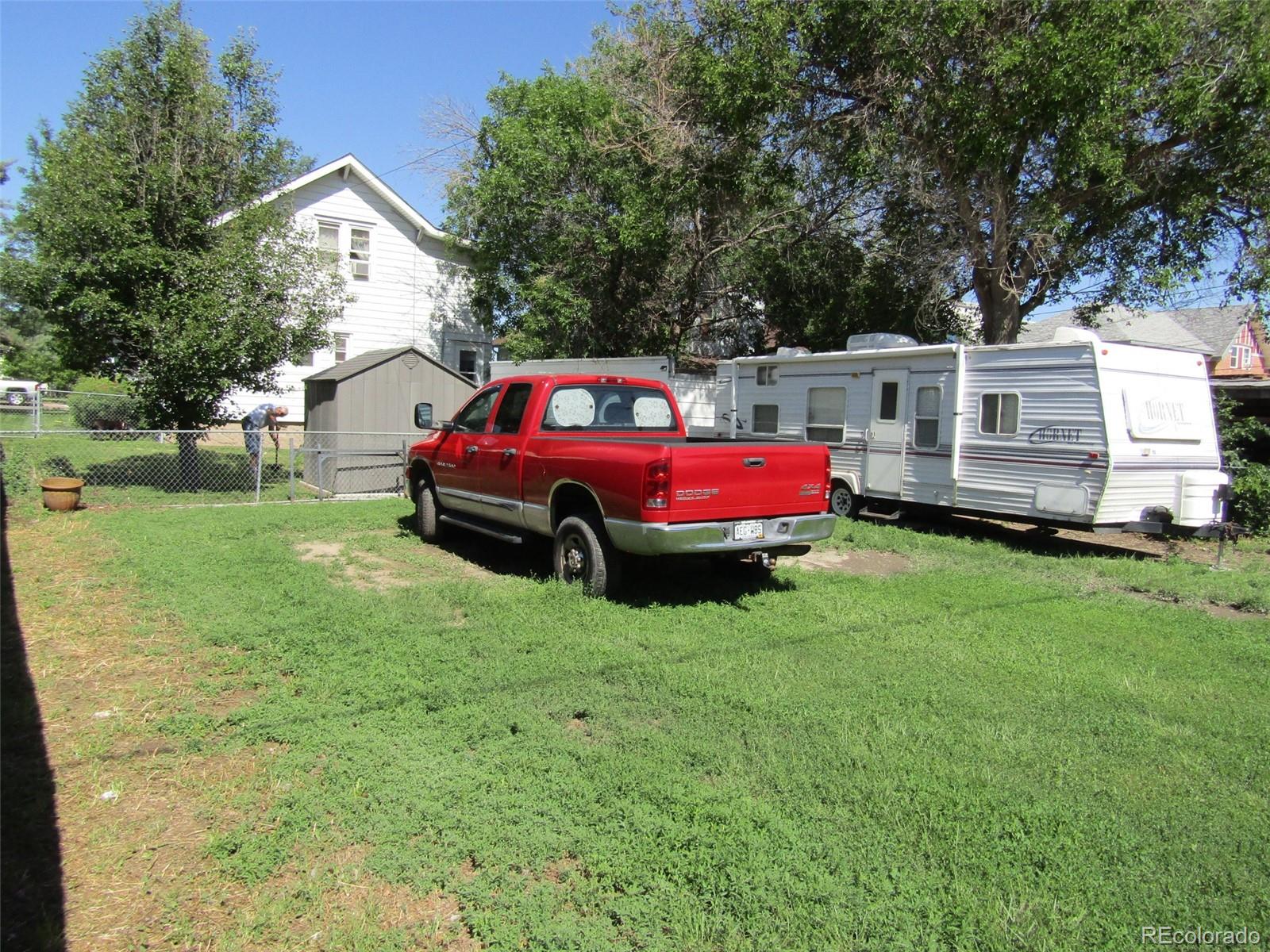 MLS Image #32 for 1008  state street,fort morgan, Colorado