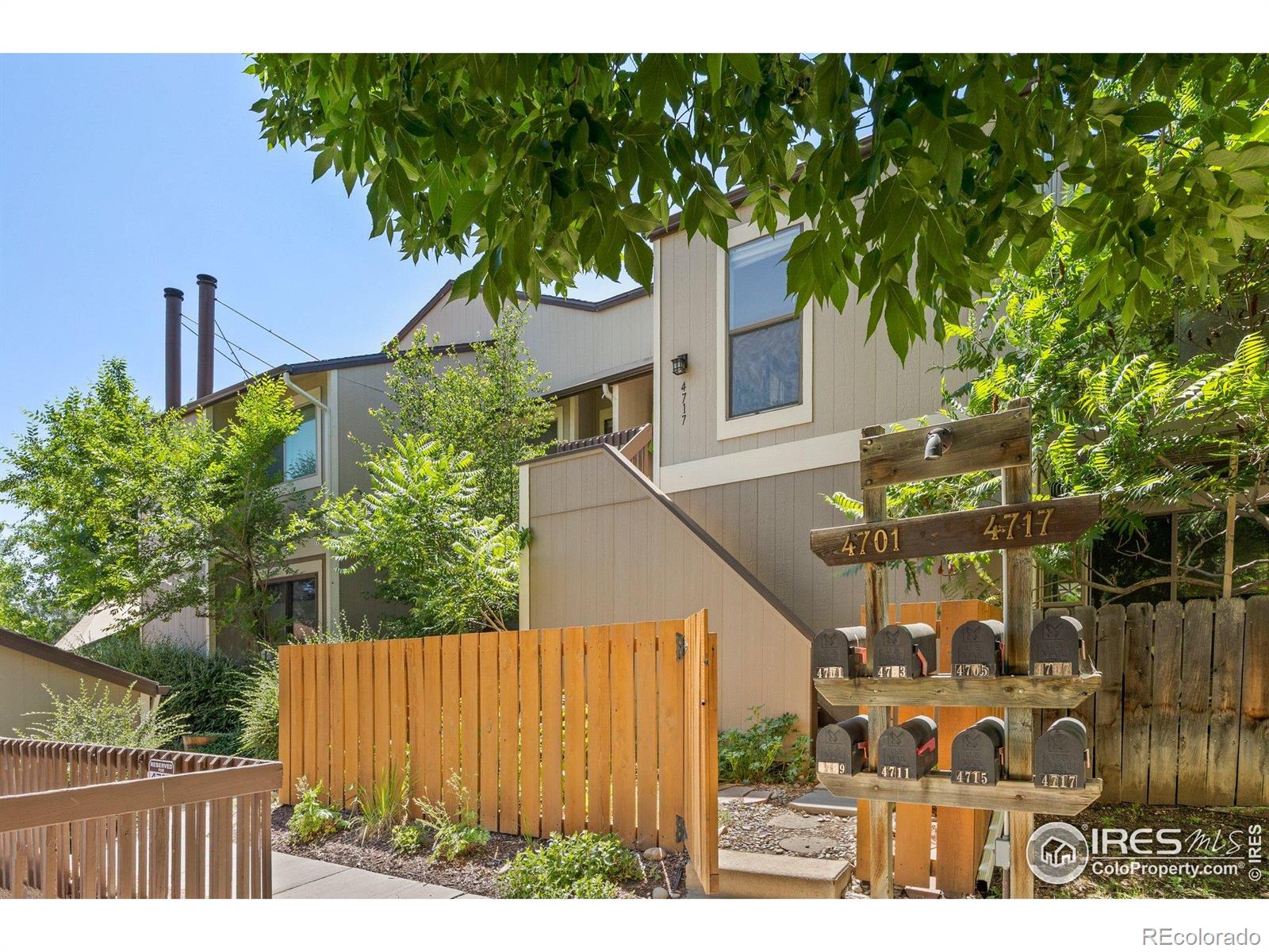 MLS Image #2 for 4717  tantra drive,boulder, Colorado