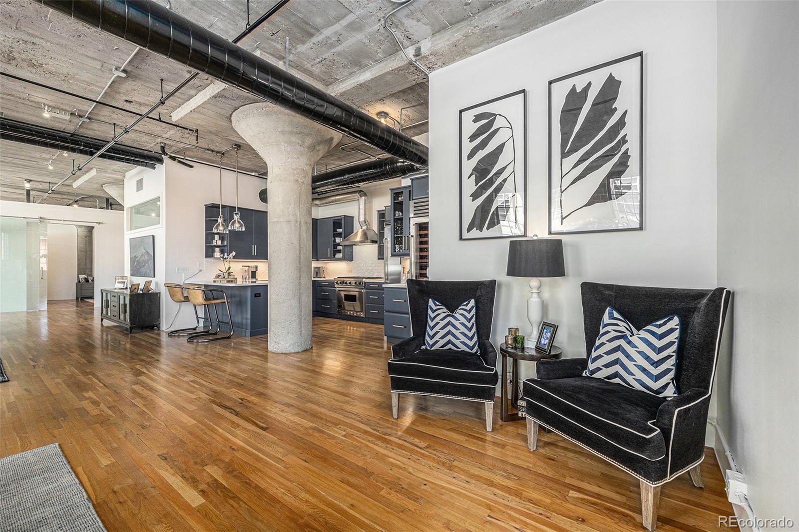 MLS Image #10 for 1863  wazee street,denver, Colorado