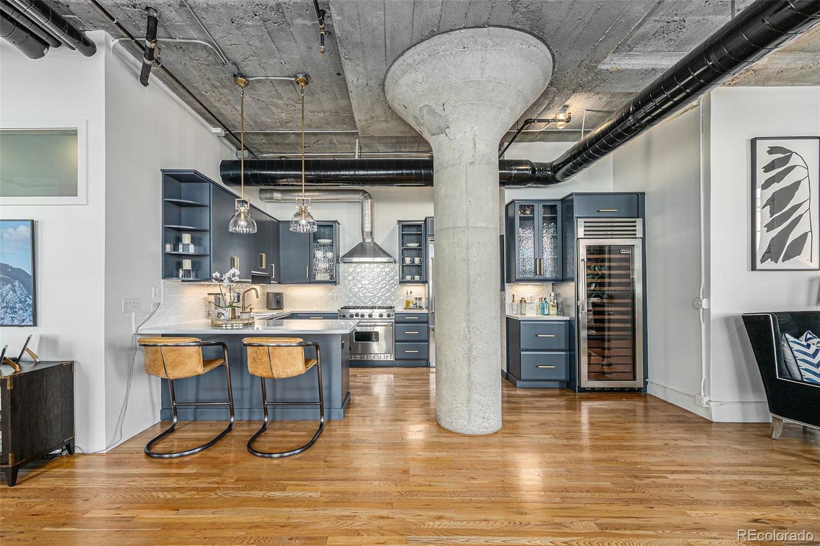 MLS Image #11 for 1863  wazee street,denver, Colorado