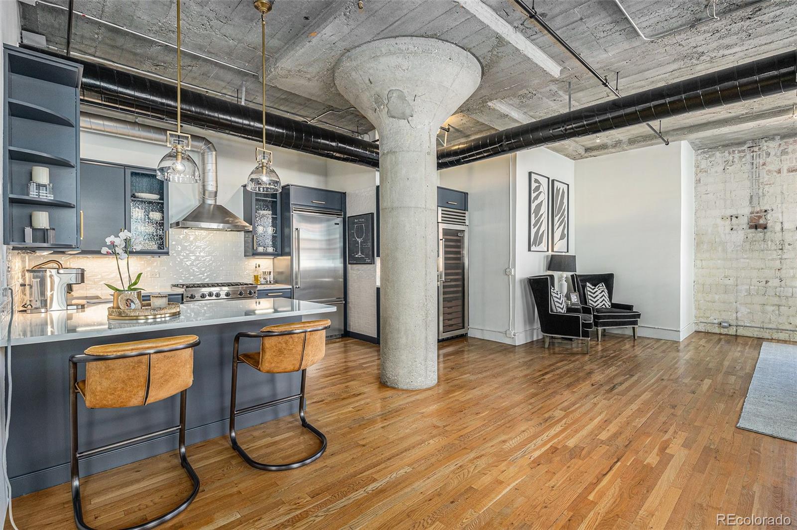MLS Image #12 for 1863  wazee street,denver, Colorado