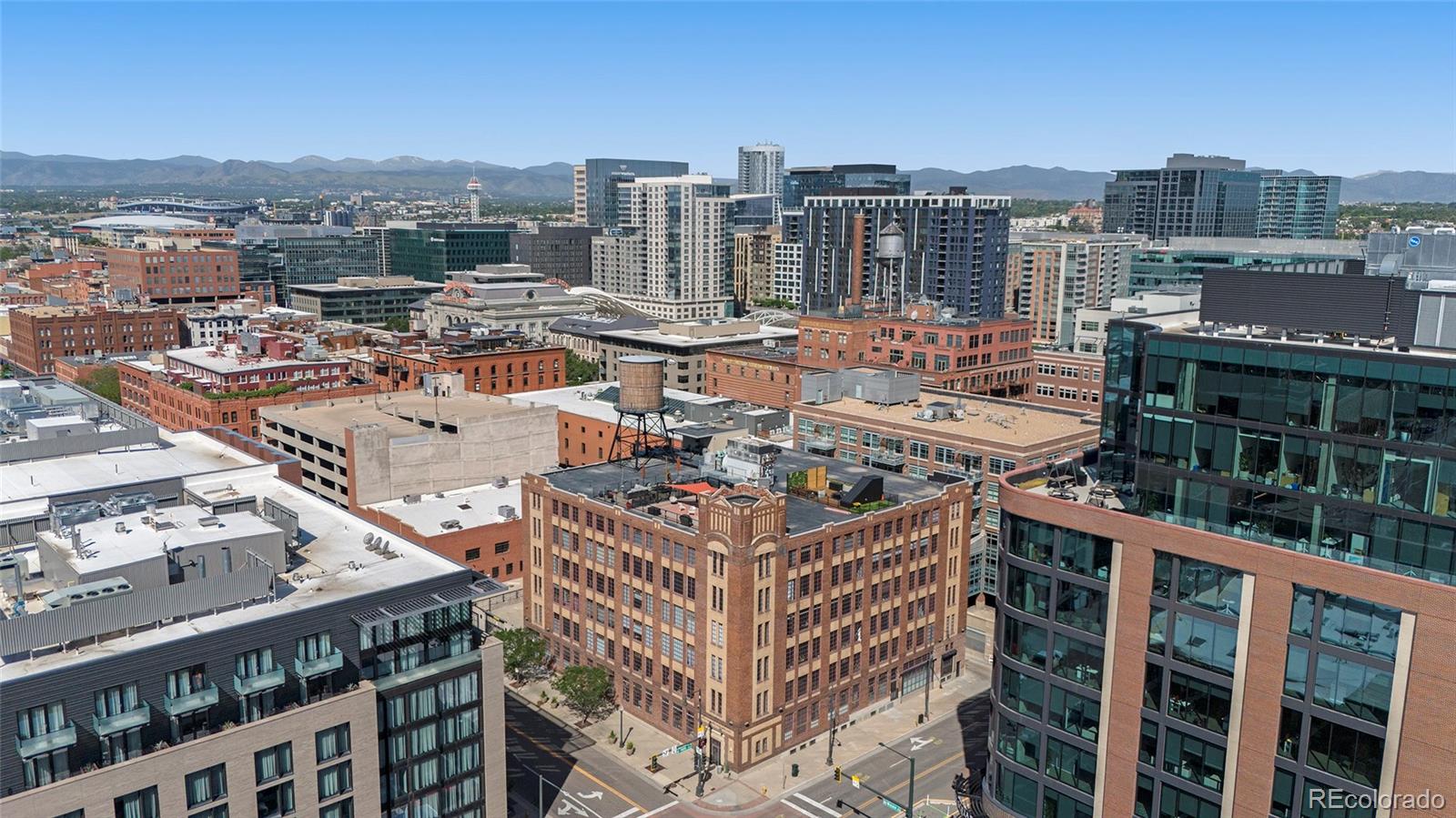 MLS Image #25 for 1863  wazee street,denver, Colorado