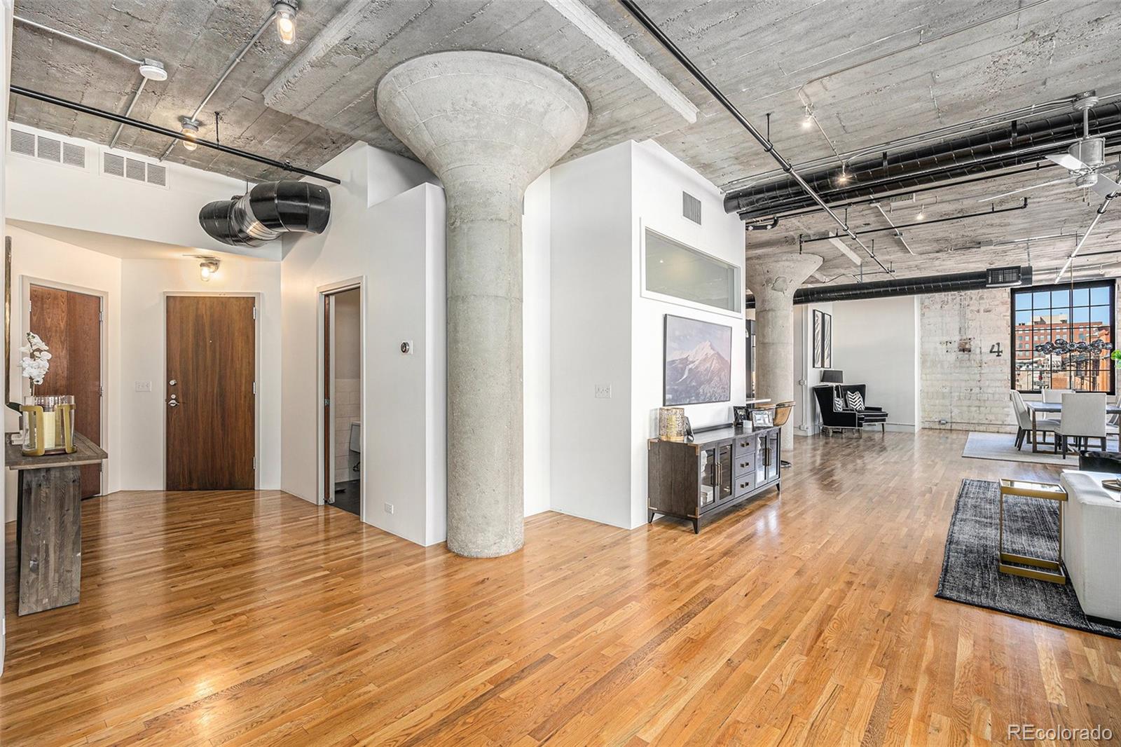 MLS Image #3 for 1863  wazee street,denver, Colorado
