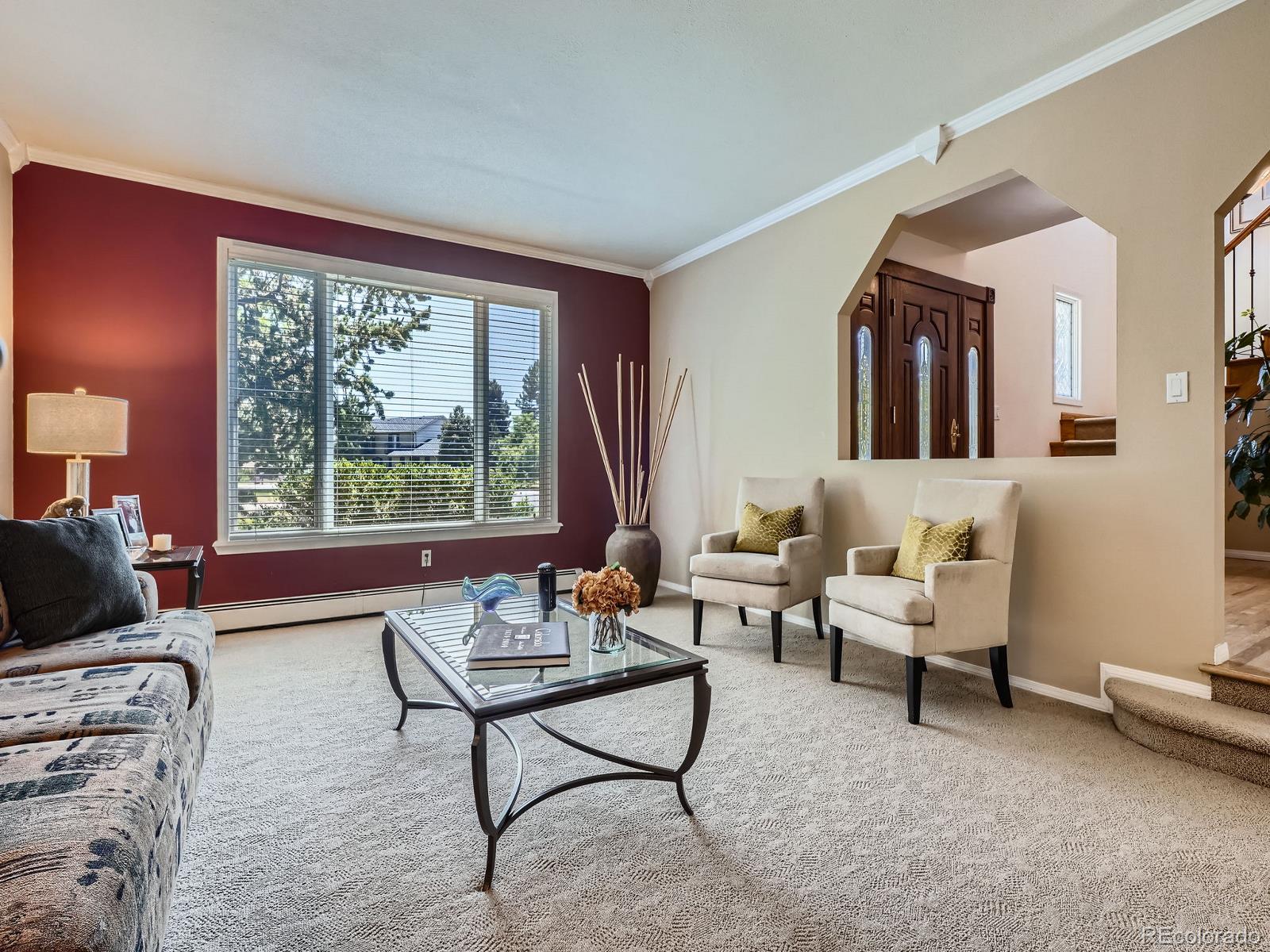 MLS Image #11 for 9931 e ida place,greenwood village, Colorado