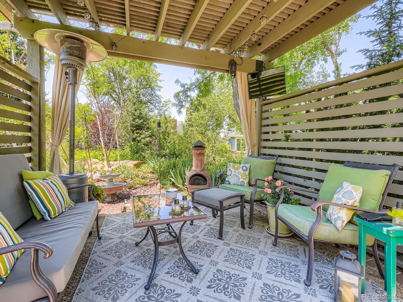 MLS Image #17 for 9931 e ida place,greenwood village, Colorado
