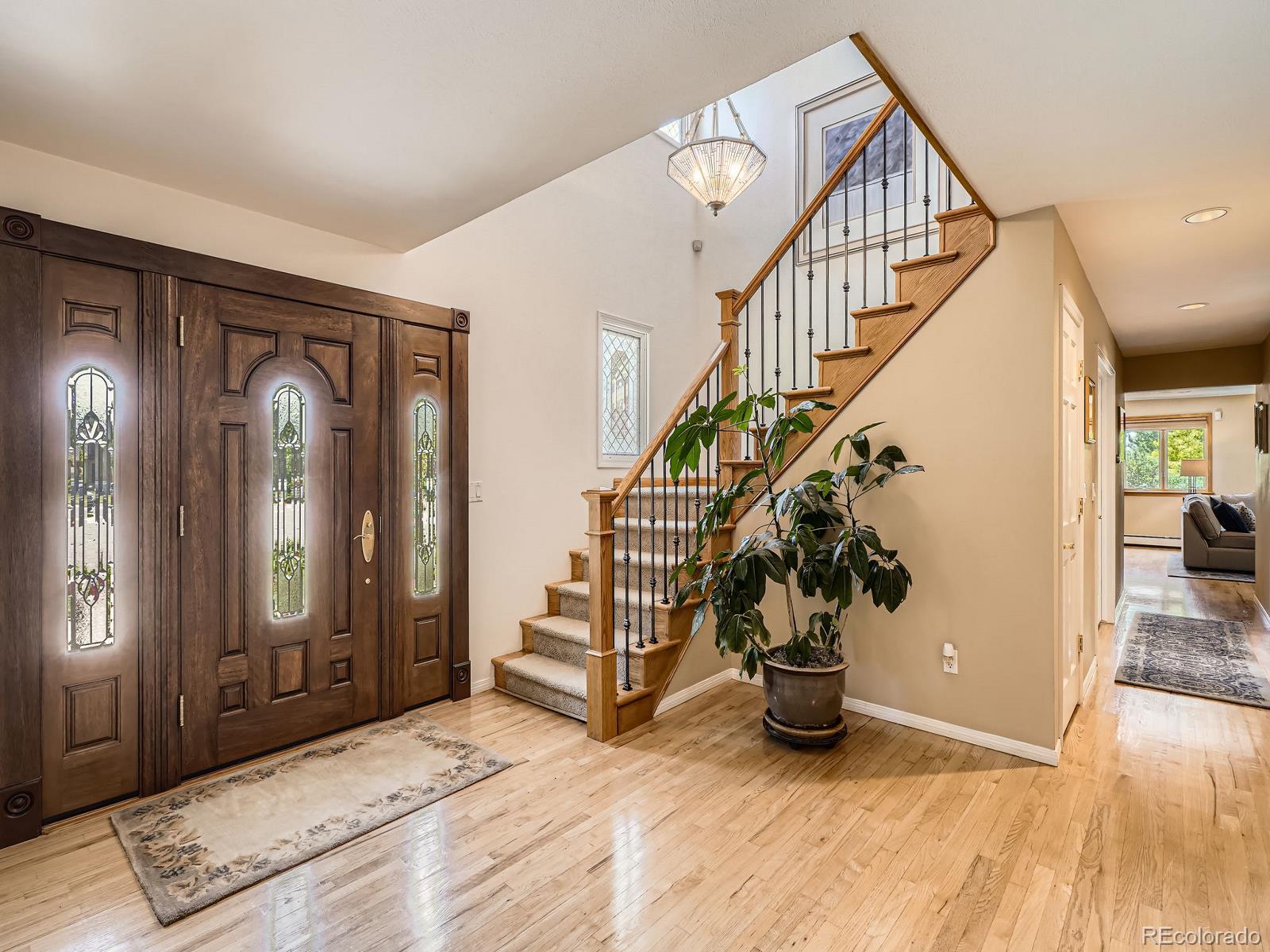 MLS Image #2 for 9931 e ida place,greenwood village, Colorado
