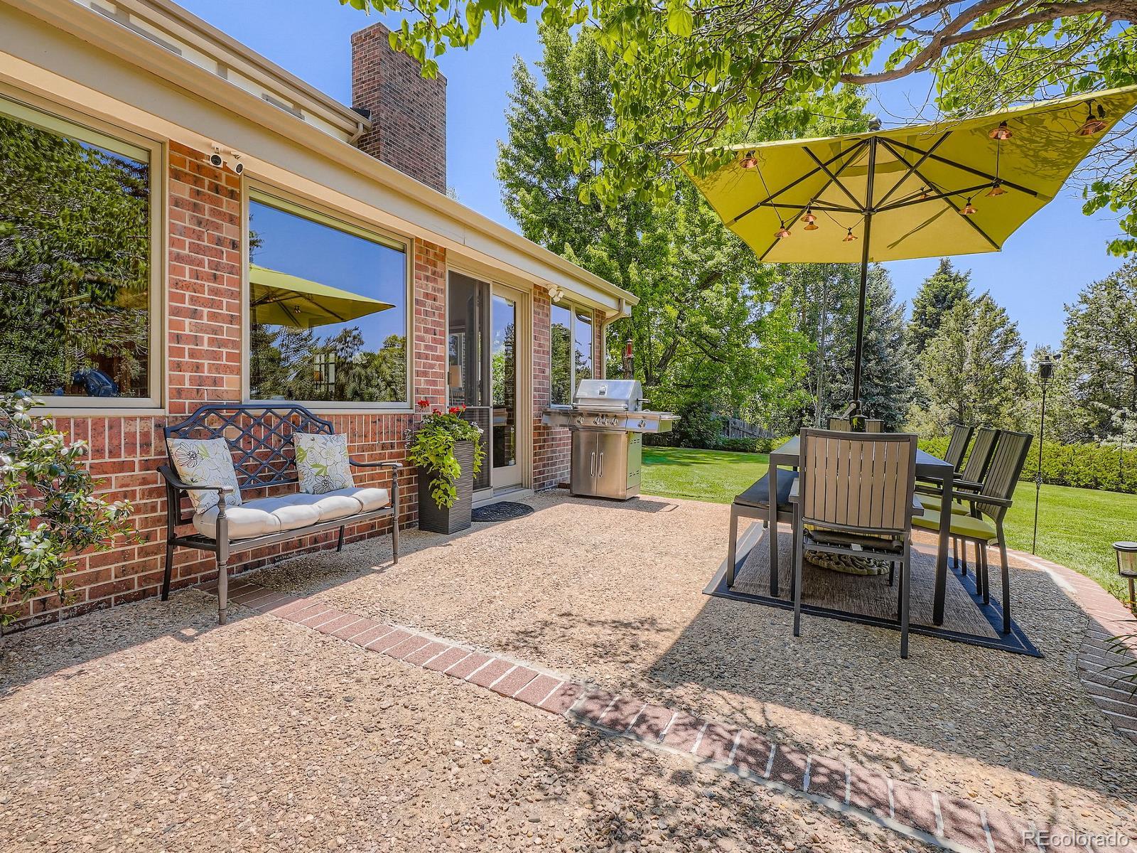 MLS Image #34 for 9931 e ida place,greenwood village, Colorado