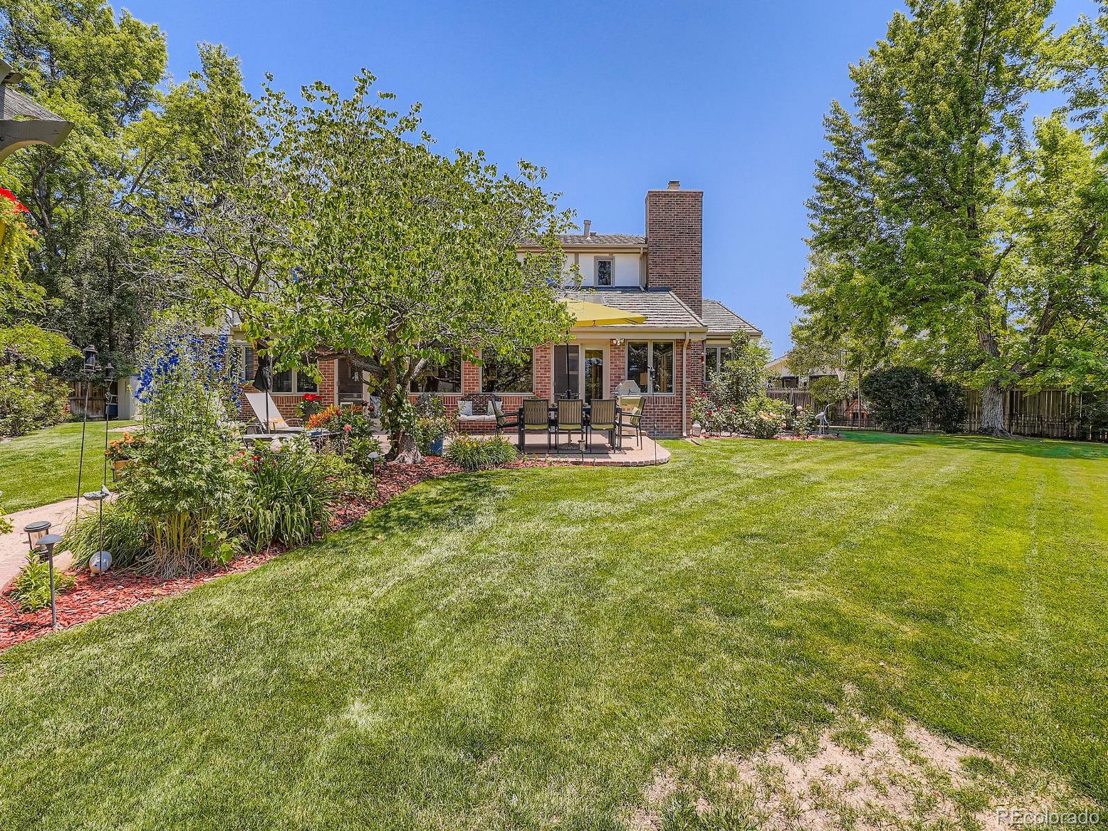 MLS Image #36 for 9931 e ida place,greenwood village, Colorado