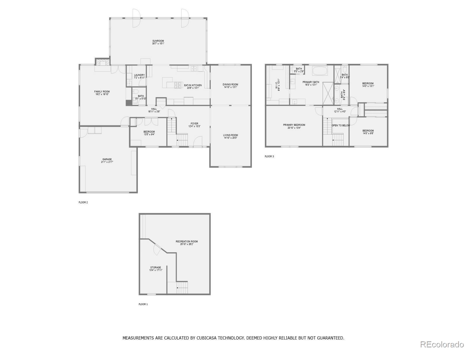 MLS Image #37 for 9931 e ida place,greenwood village, Colorado