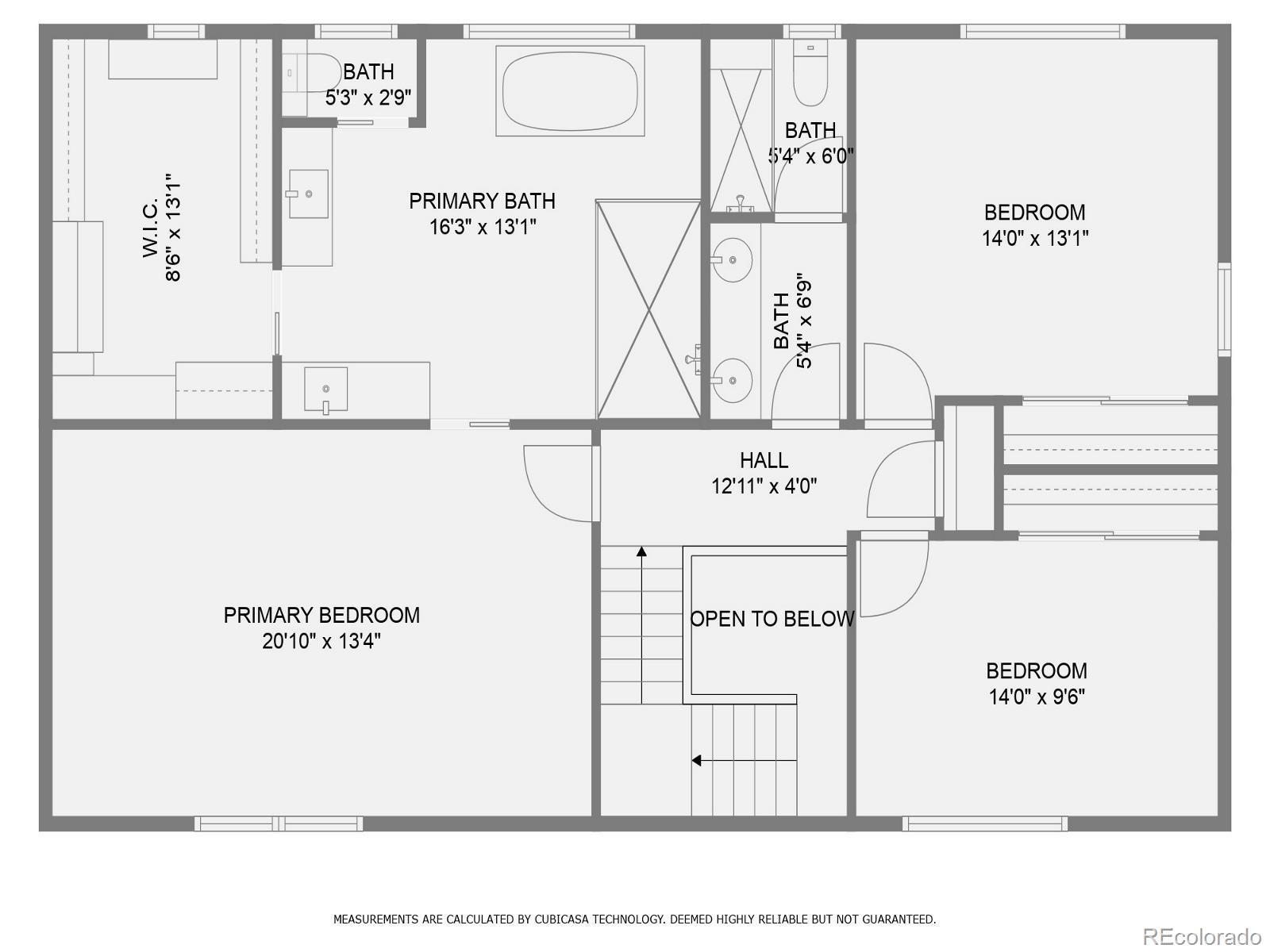 MLS Image #39 for 9931 e ida place,greenwood village, Colorado