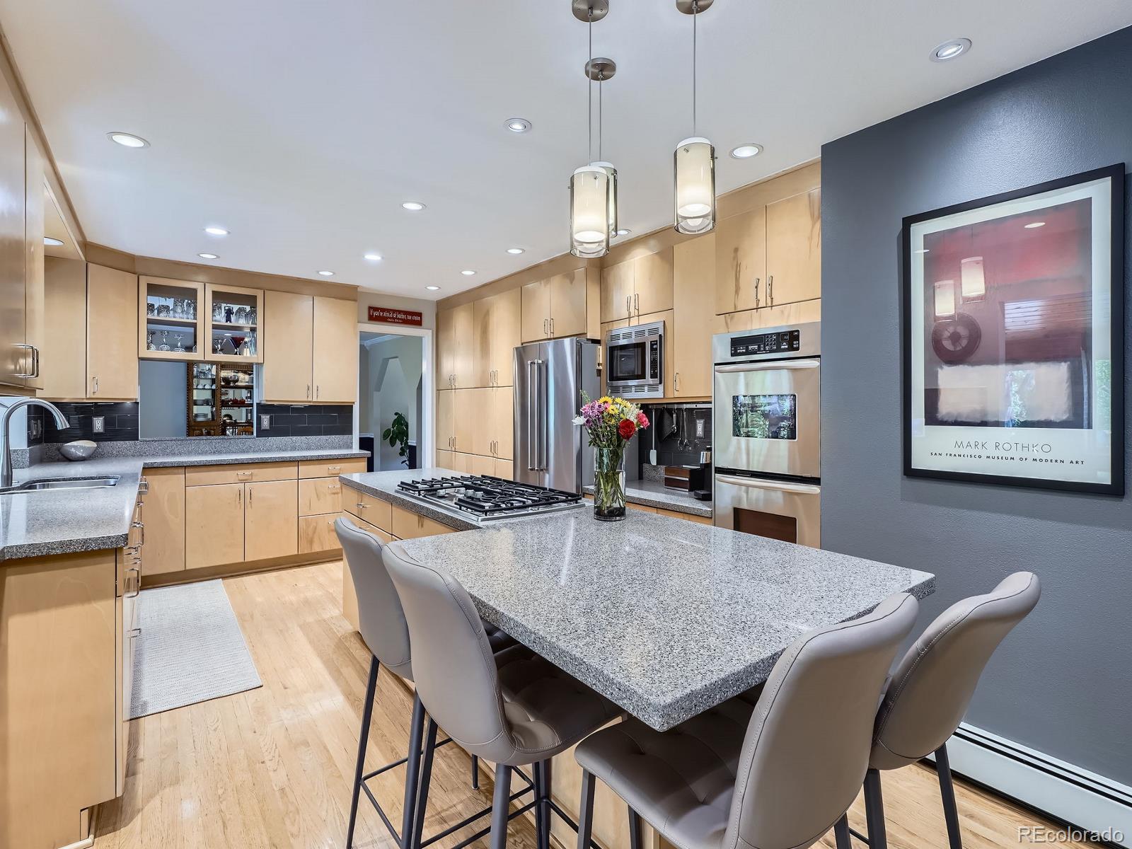 MLS Image #4 for 9931 e ida place,greenwood village, Colorado