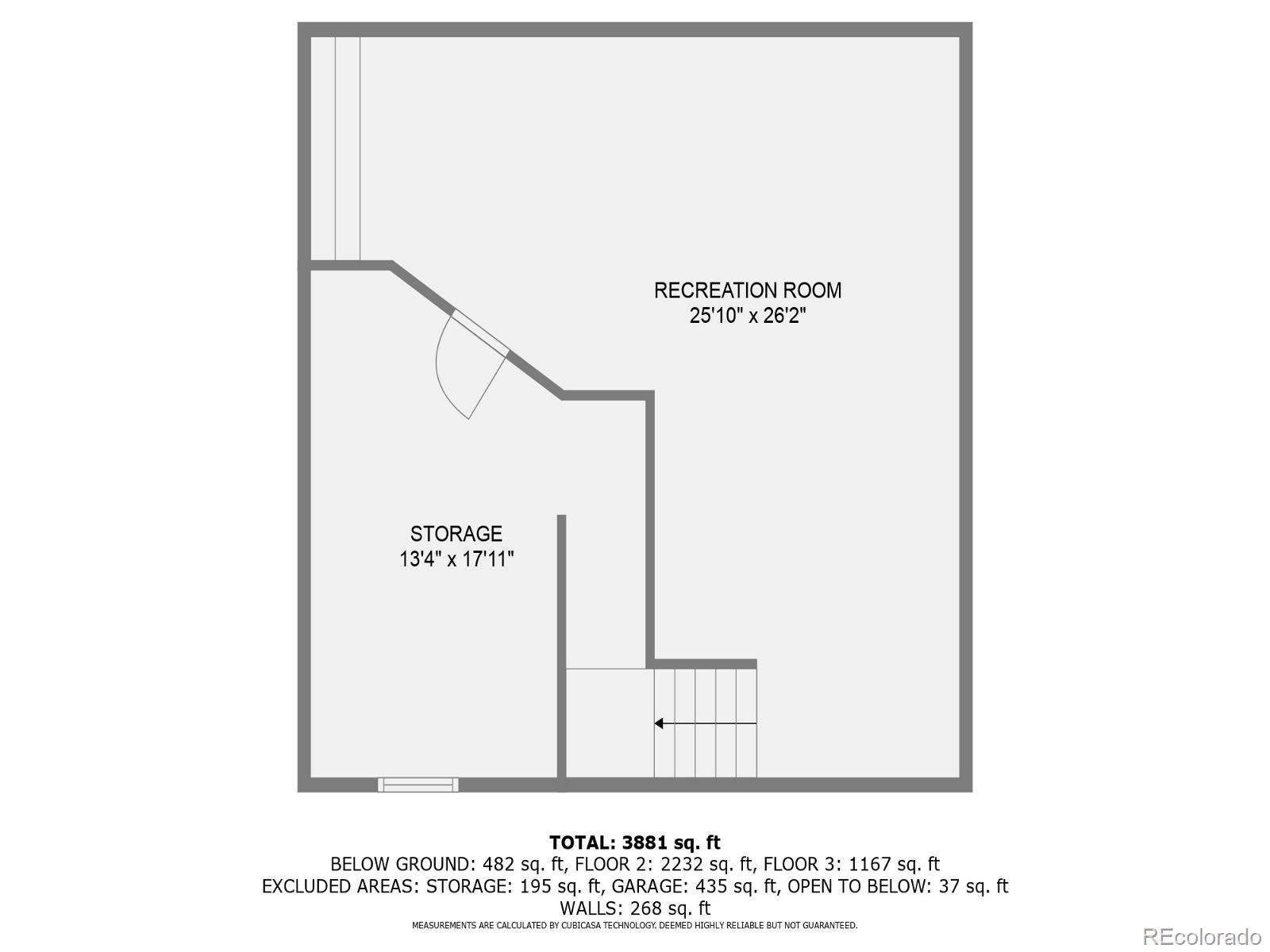 MLS Image #40 for 9931 e ida place,greenwood village, Colorado