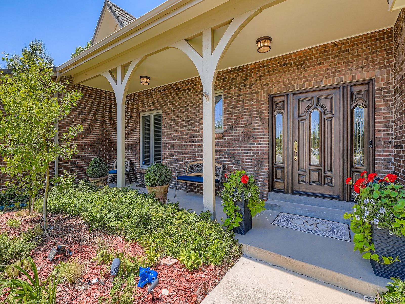 MLS Image #41 for 9931 e ida place,greenwood village, Colorado