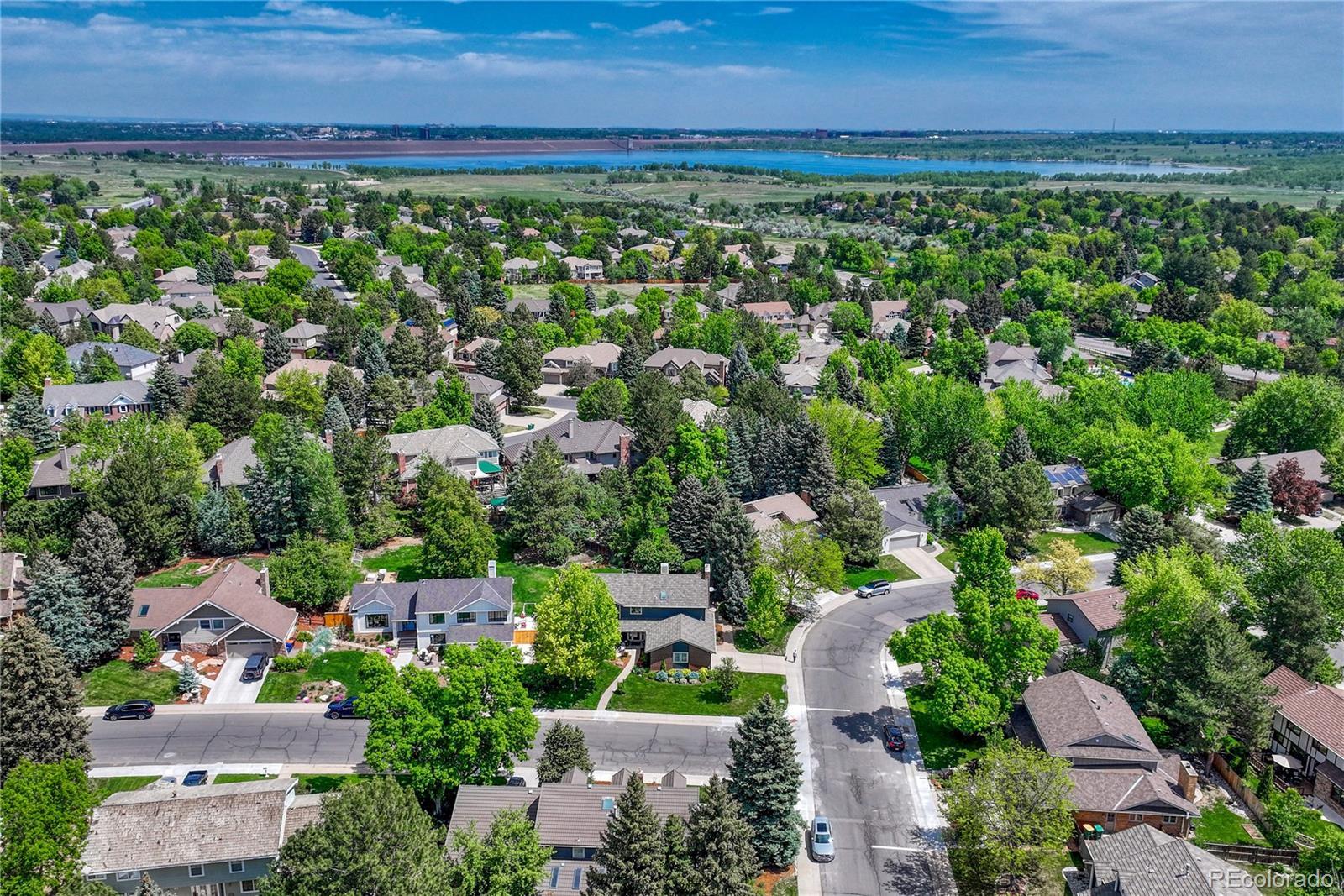 MLS Image #47 for 9931 e ida place,greenwood village, Colorado
