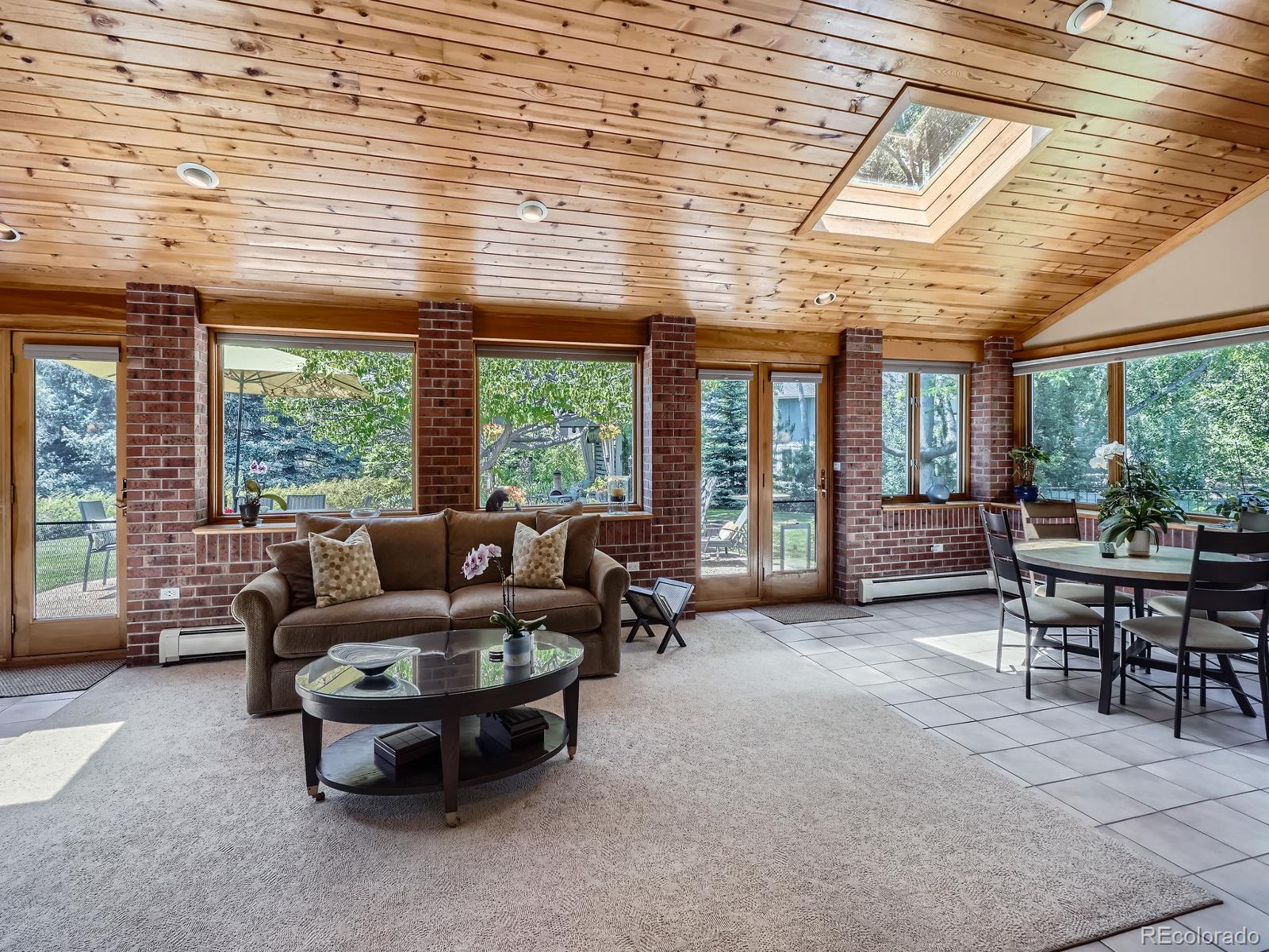MLS Image #6 for 9931 e ida place,greenwood village, Colorado