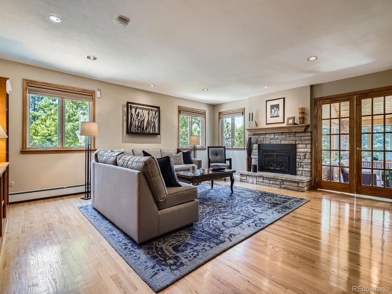 MLS Image #8 for 9931 e ida place,greenwood village, Colorado