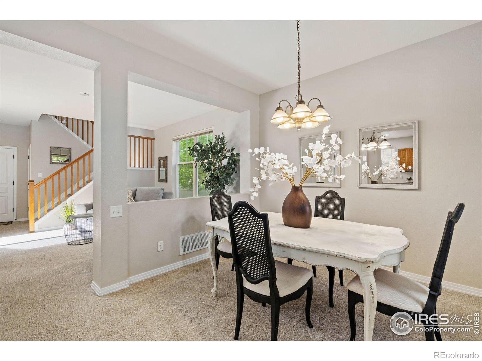 MLS Image #2 for 2809  rock creek drive,fort collins, Colorado