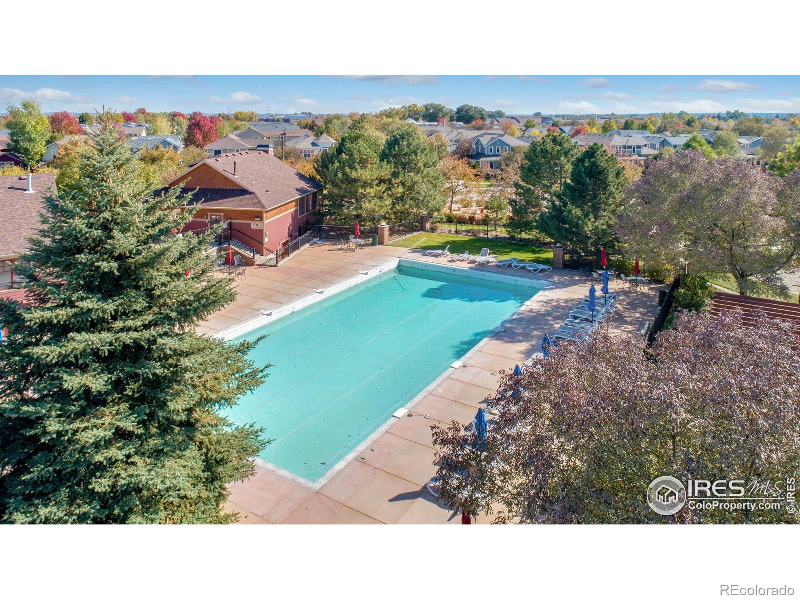 MLS Image #24 for 2809  rock creek drive,fort collins, Colorado