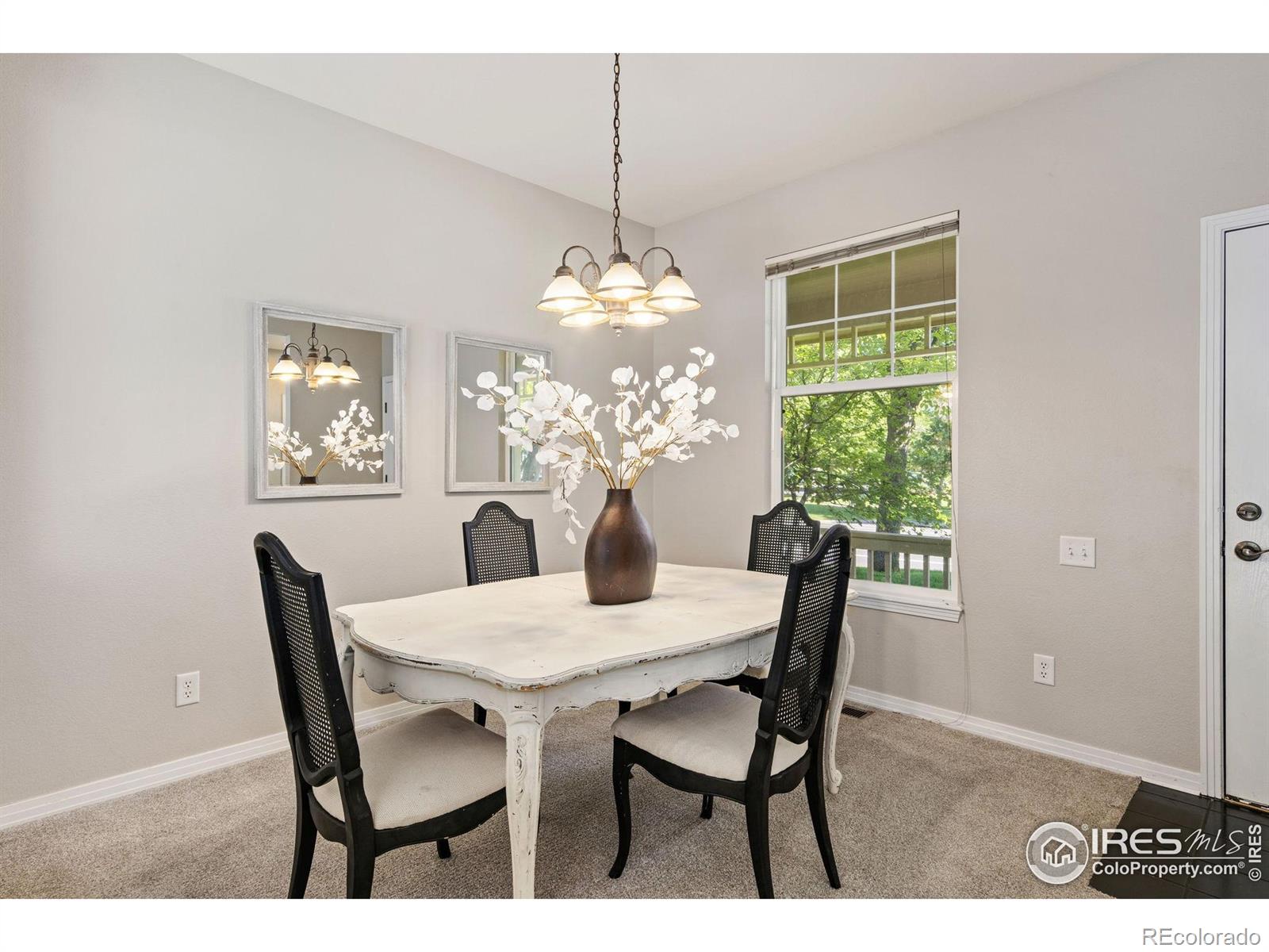 MLS Image #3 for 2809  rock creek drive,fort collins, Colorado