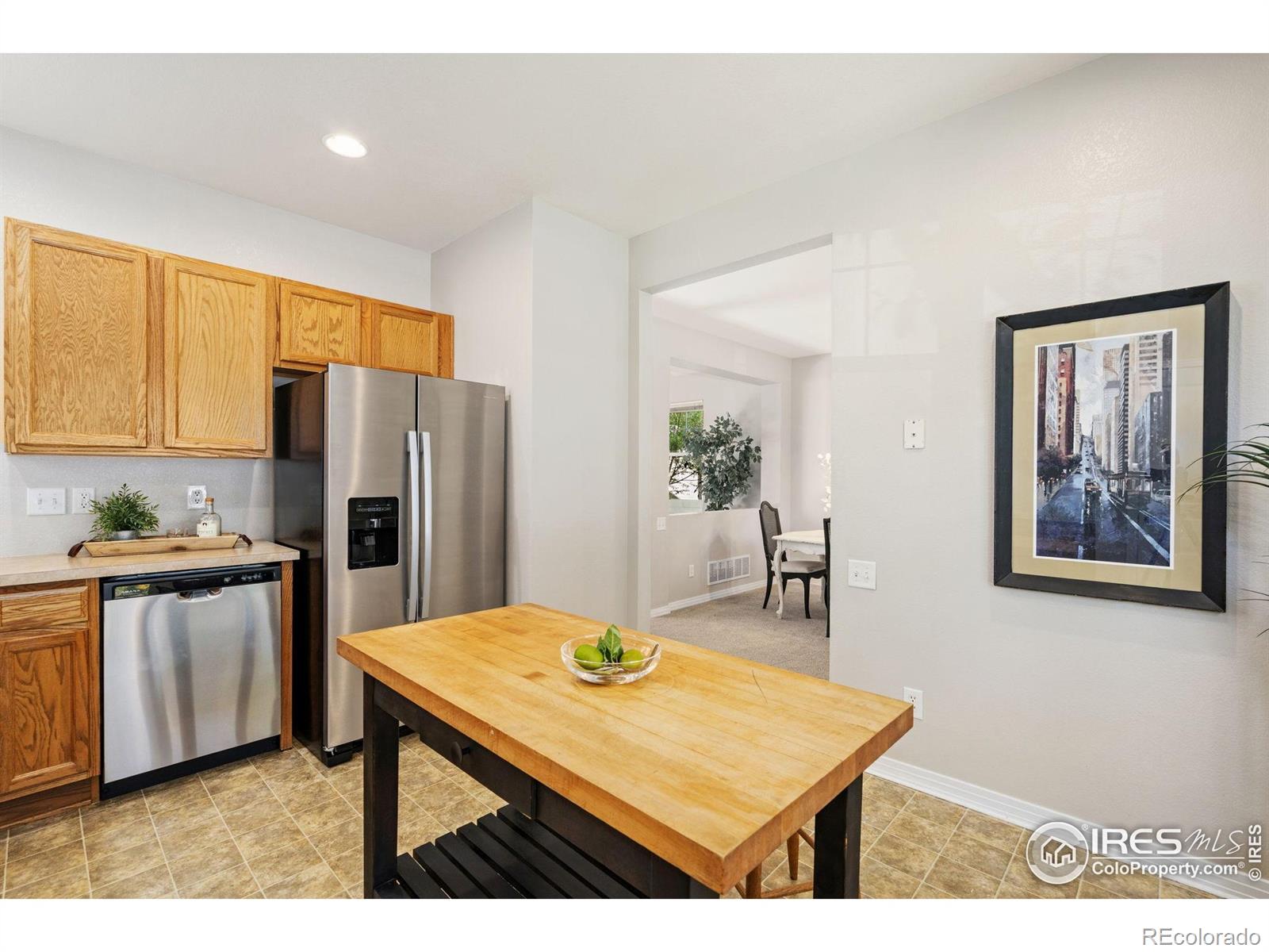 MLS Image #5 for 2809  rock creek drive,fort collins, Colorado