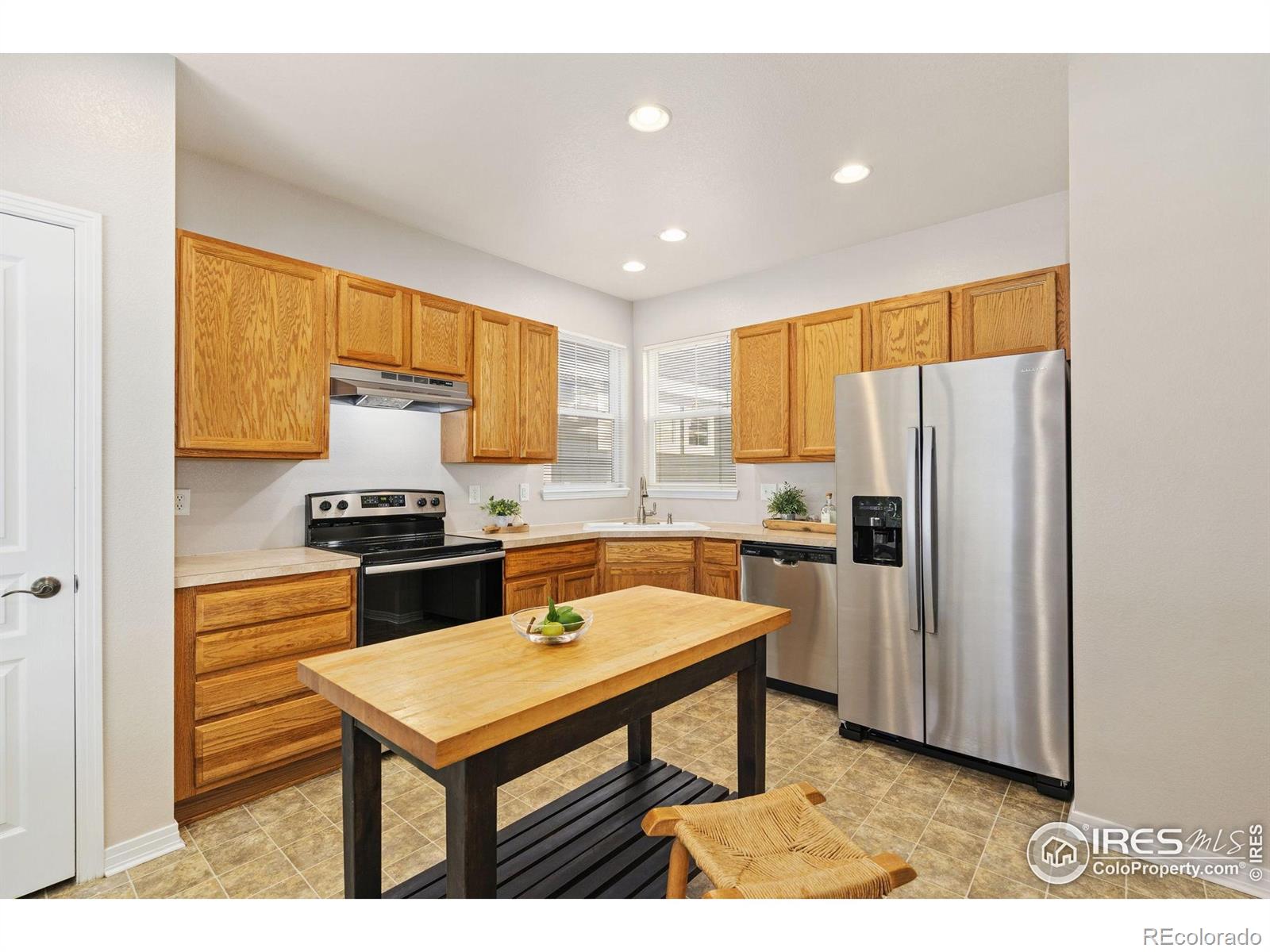 MLS Image #6 for 2809  rock creek drive,fort collins, Colorado