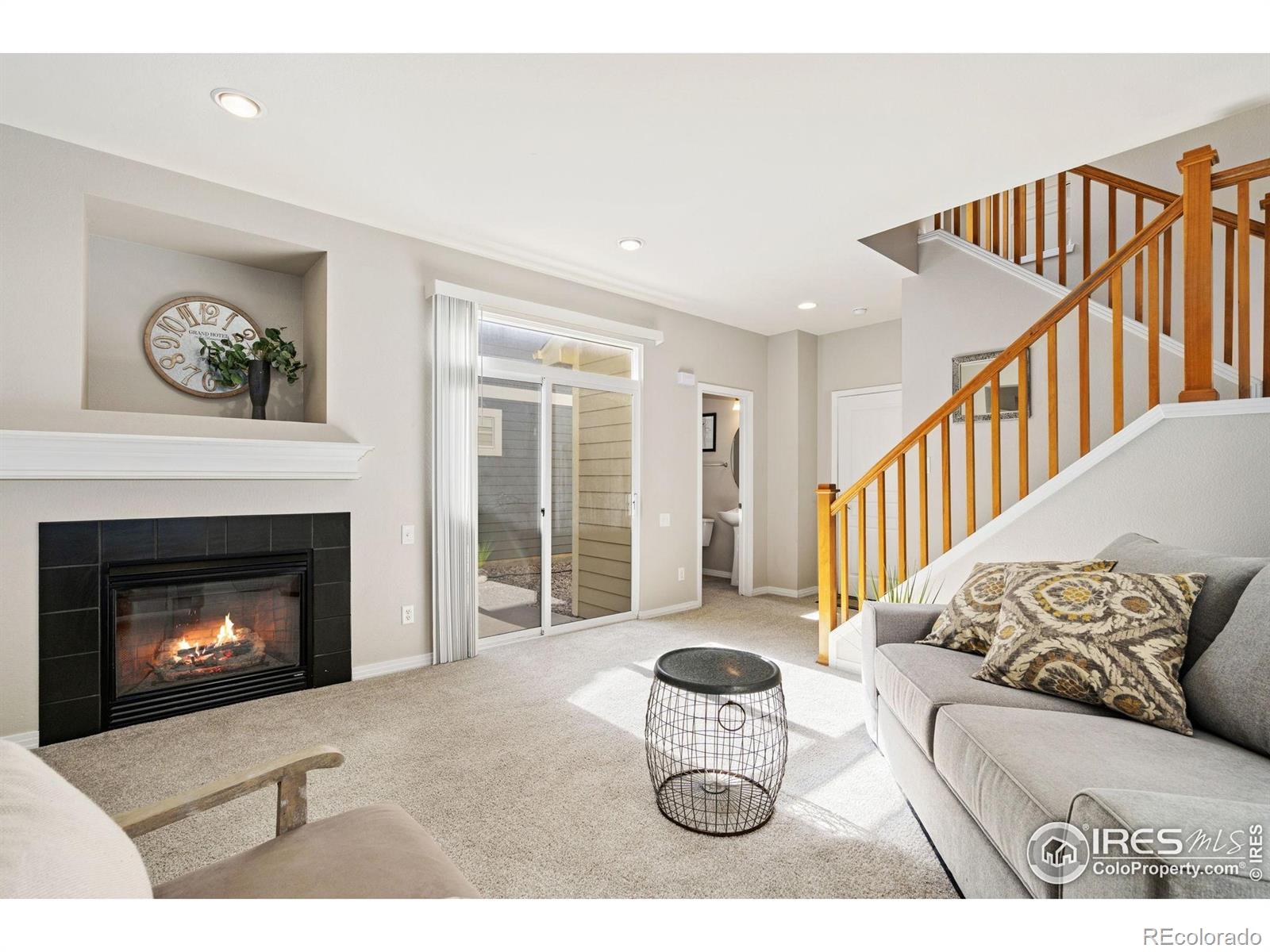 MLS Image #8 for 2809  rock creek drive,fort collins, Colorado
