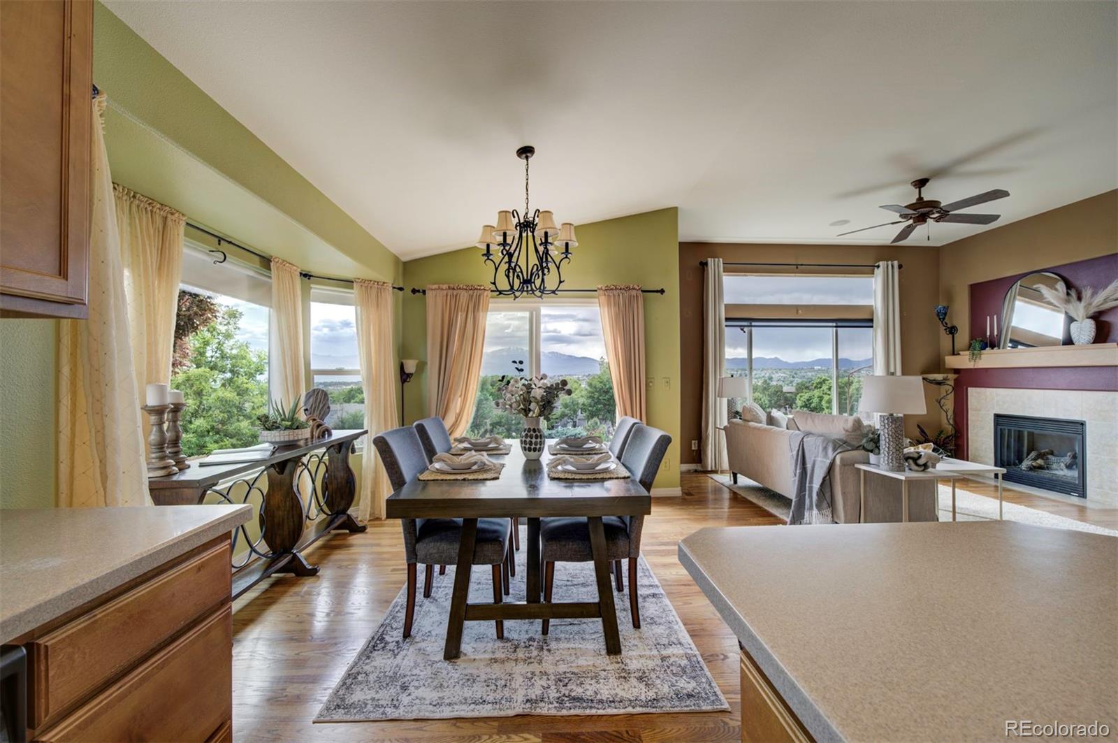 MLS Image #10 for 4579  desert varnish drive,colorado springs, Colorado