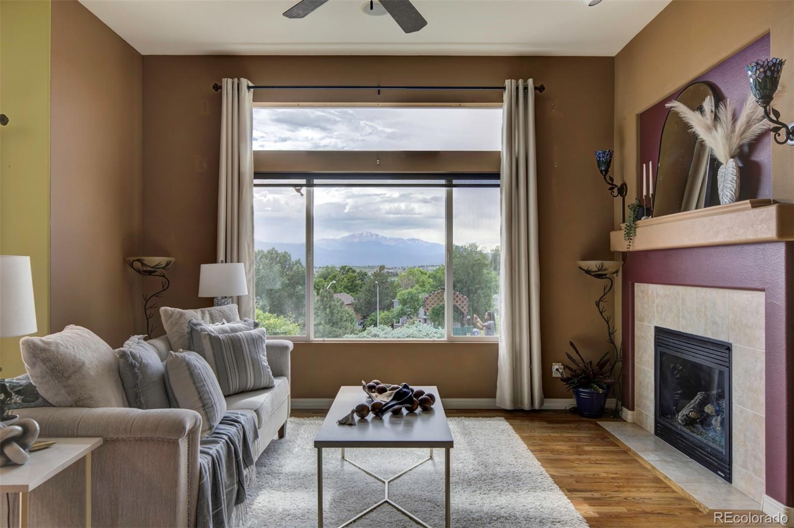 MLS Image #11 for 4579  desert varnish drive,colorado springs, Colorado