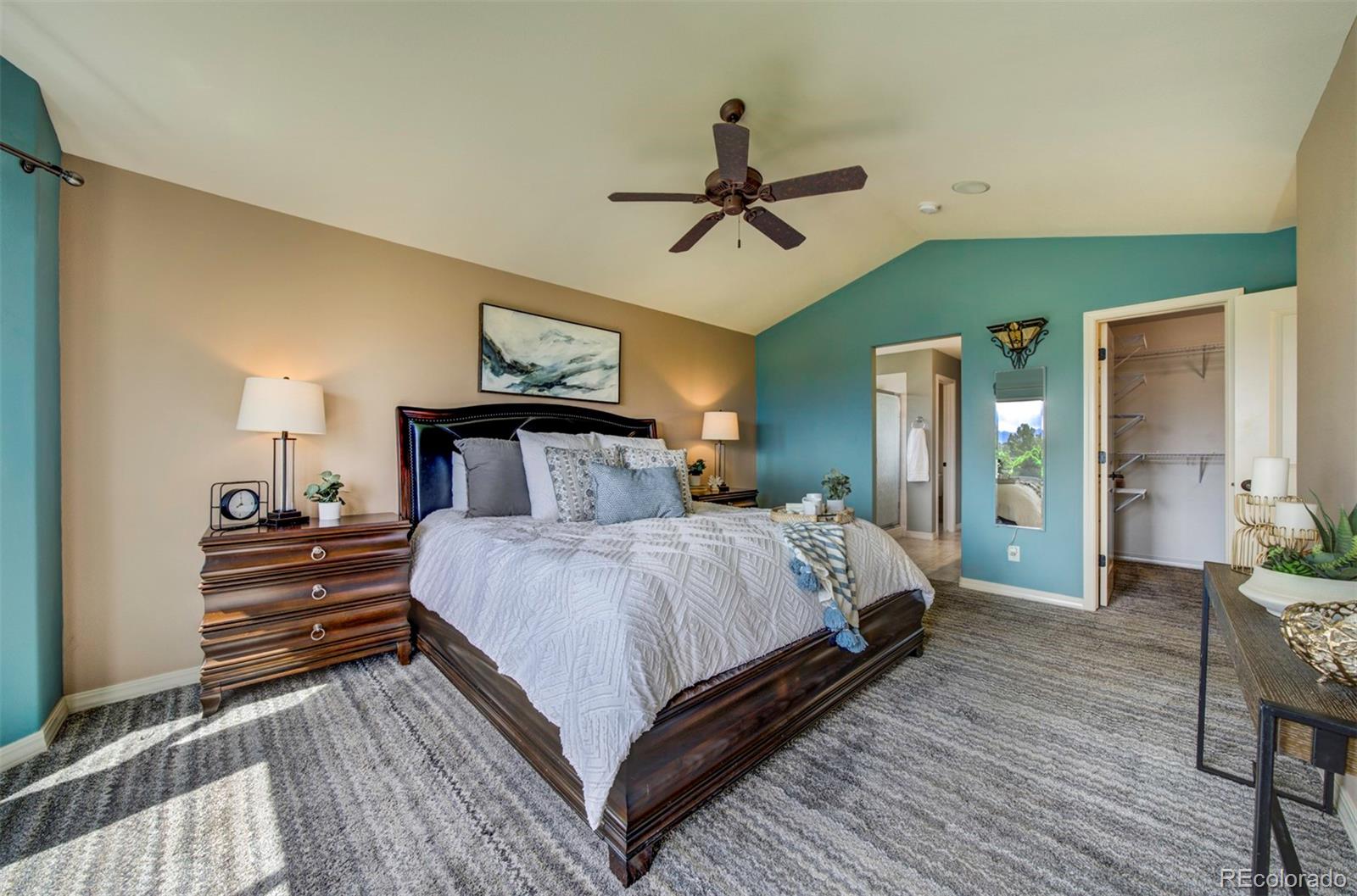 MLS Image #13 for 4579  desert varnish drive,colorado springs, Colorado