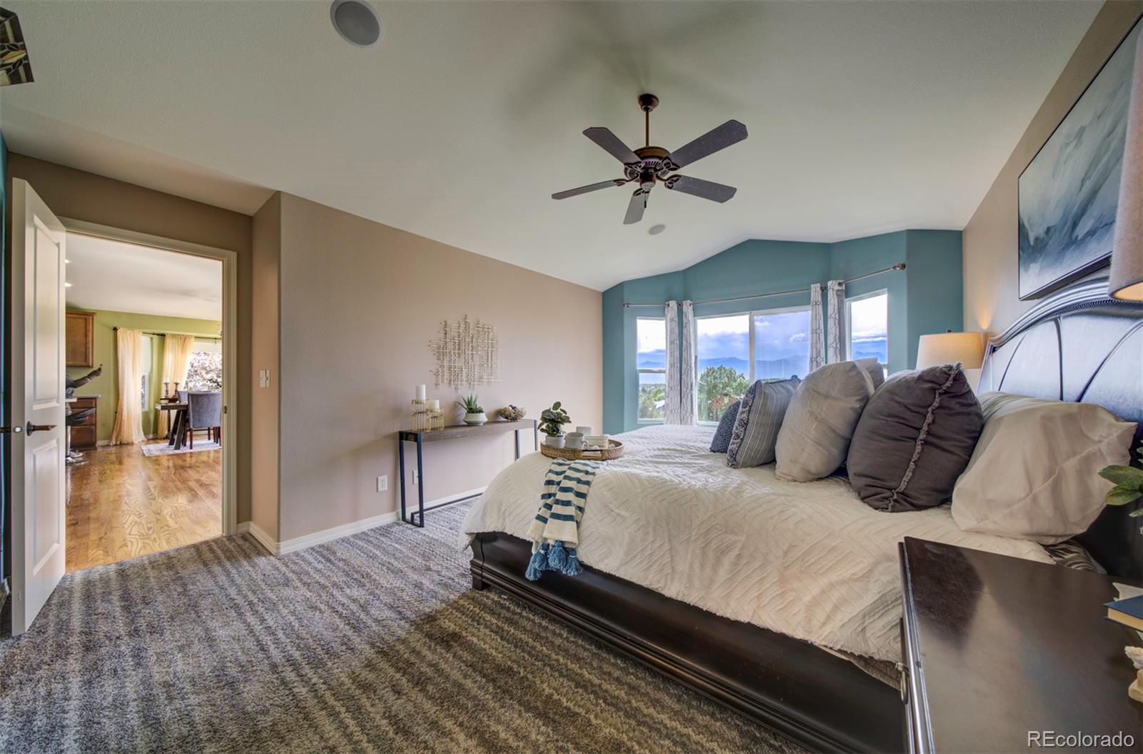 MLS Image #14 for 4579  desert varnish drive,colorado springs, Colorado