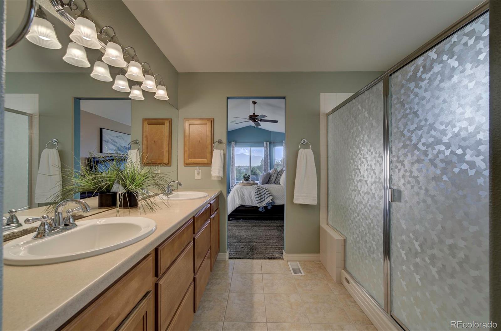 MLS Image #15 for 4579  desert varnish drive,colorado springs, Colorado