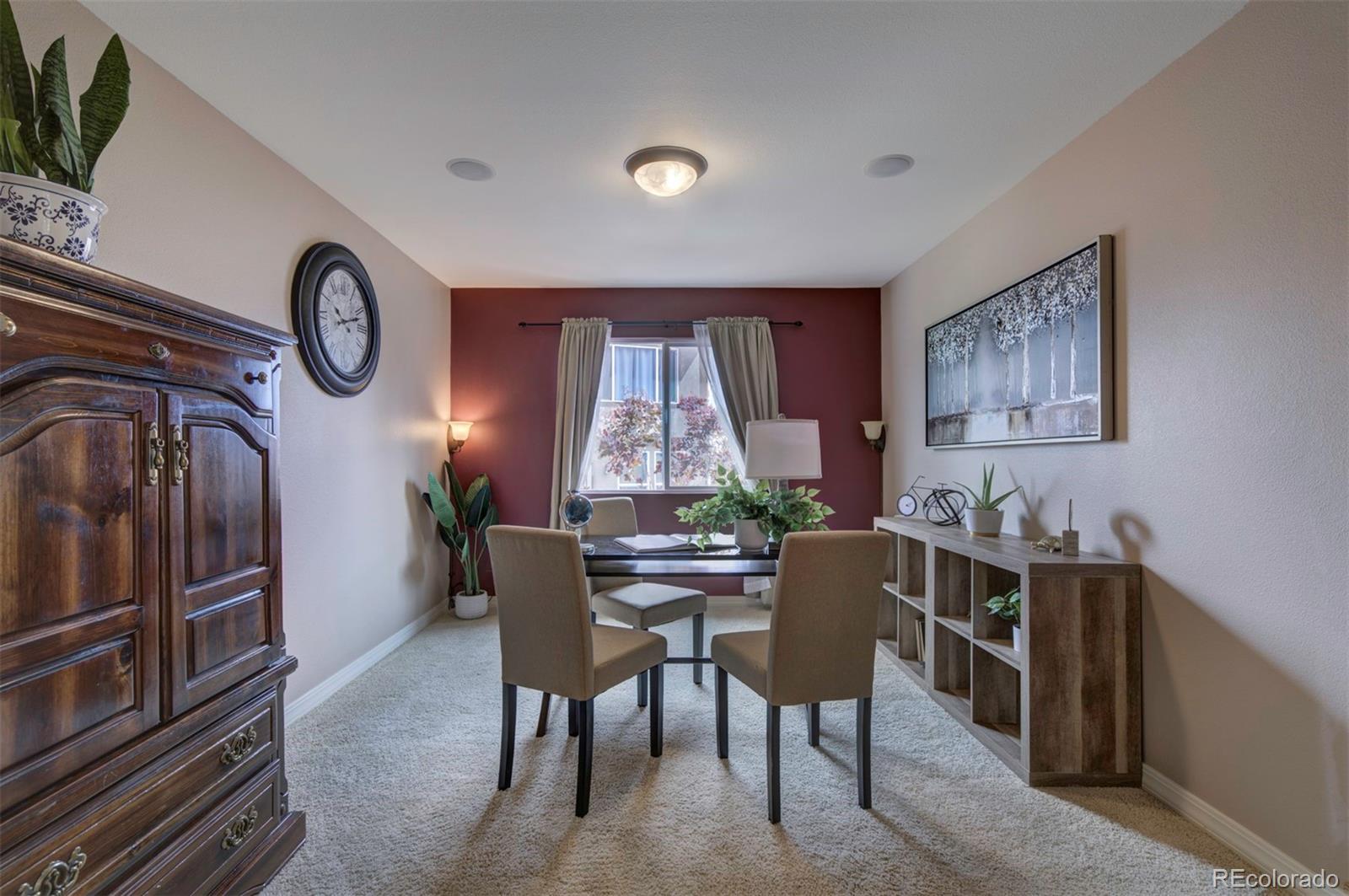MLS Image #22 for 4579  desert varnish drive,colorado springs, Colorado