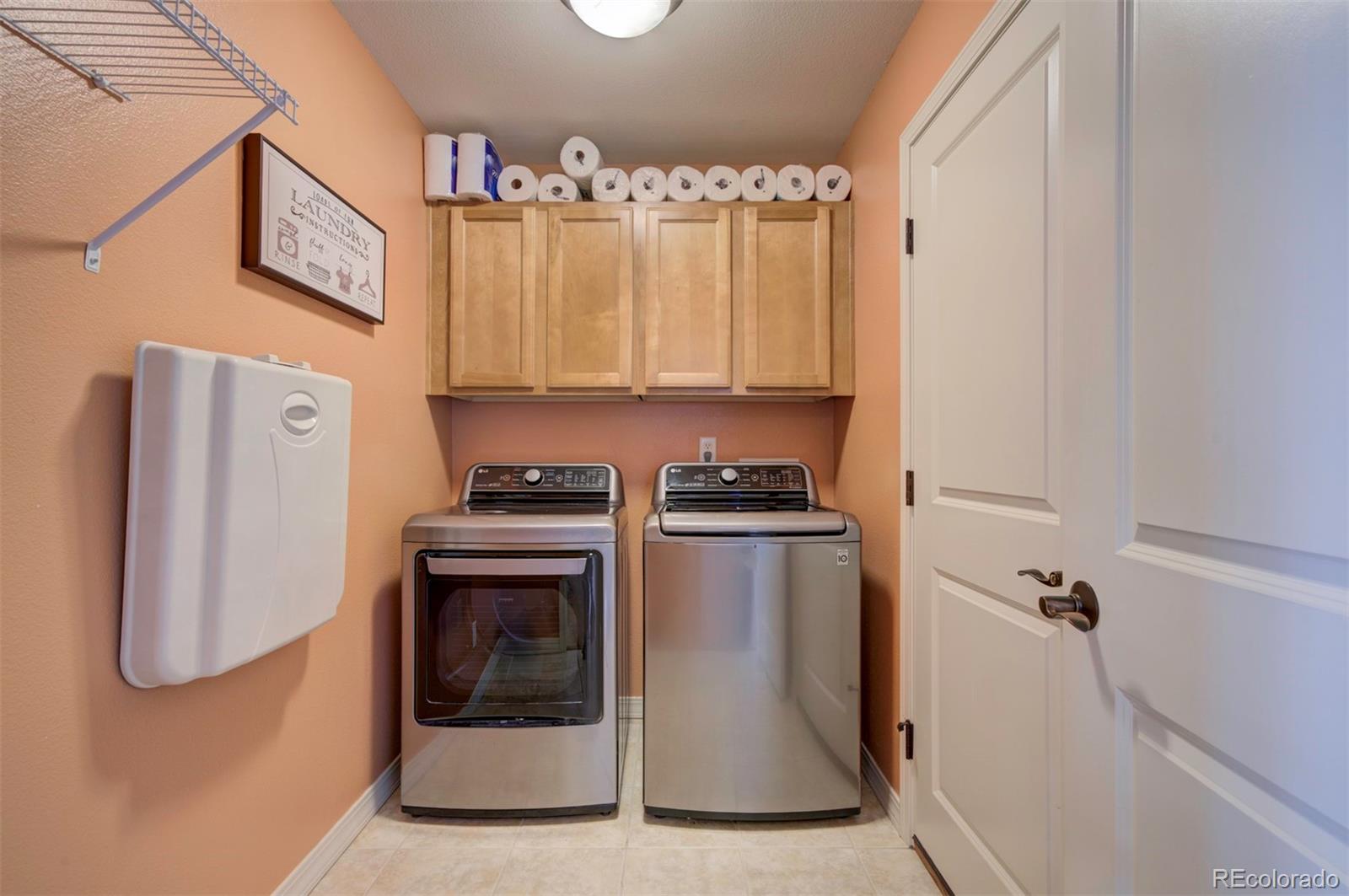 MLS Image #23 for 4579  desert varnish drive,colorado springs, Colorado