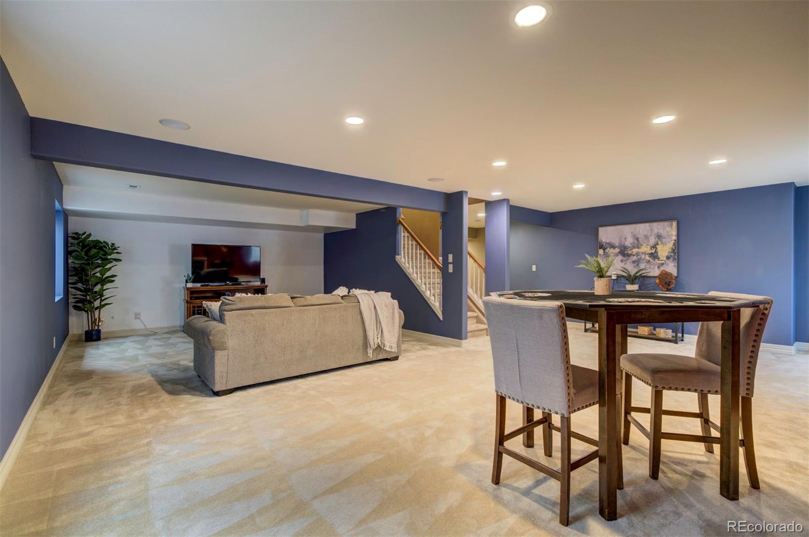 MLS Image #24 for 4579  desert varnish drive,colorado springs, Colorado