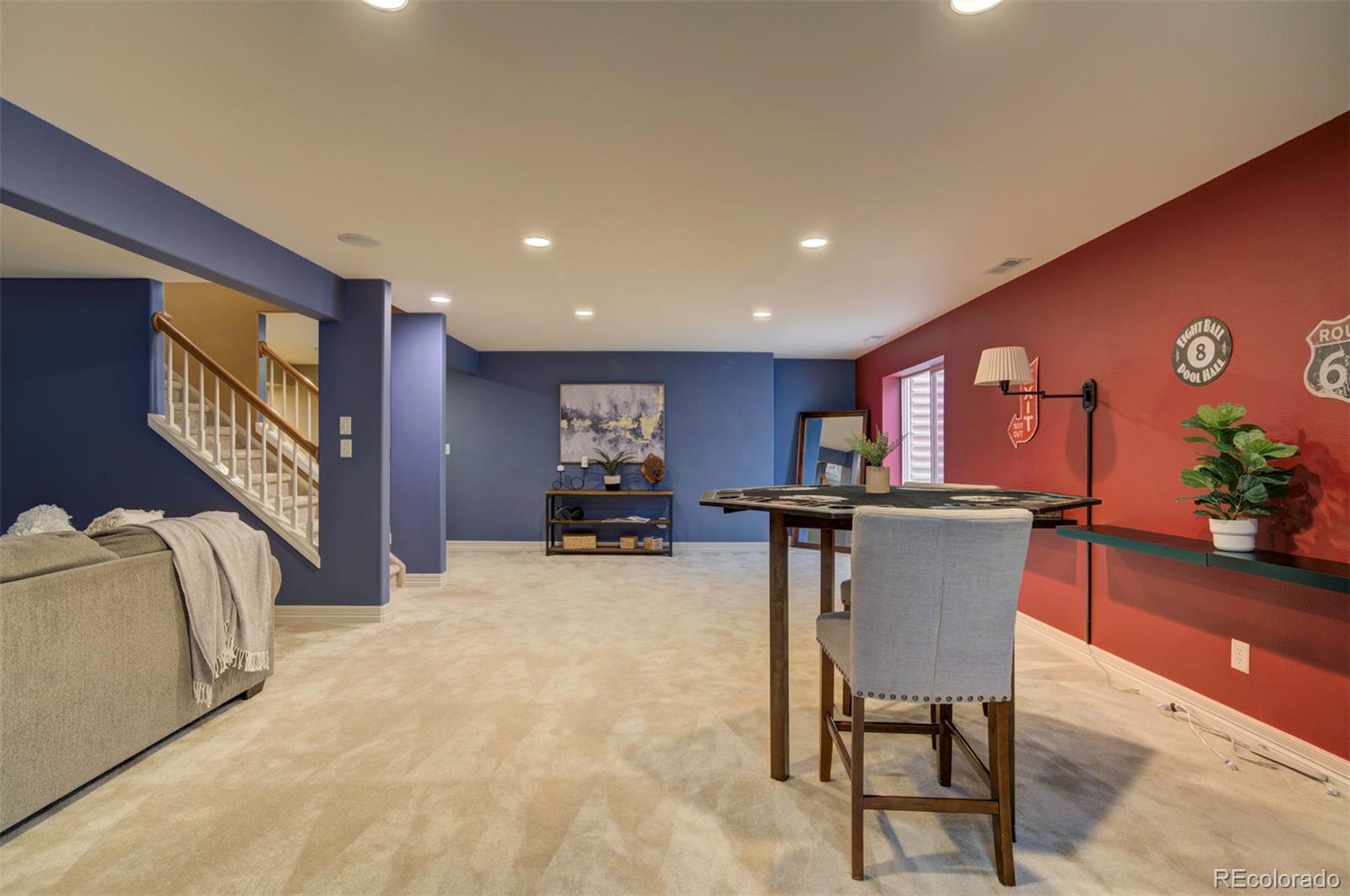 MLS Image #25 for 4579  desert varnish drive,colorado springs, Colorado