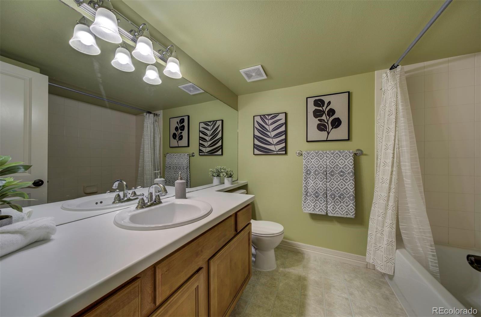 MLS Image #30 for 4579  desert varnish drive,colorado springs, Colorado
