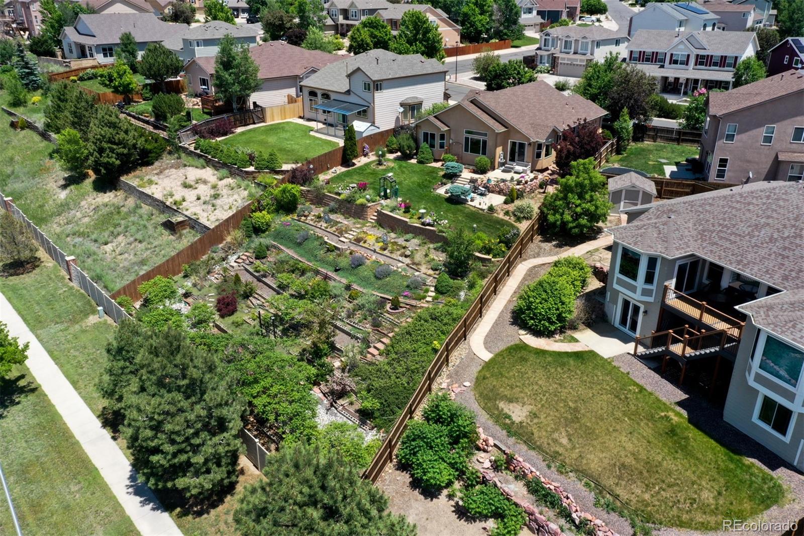 MLS Image #35 for 4579  desert varnish drive,colorado springs, Colorado