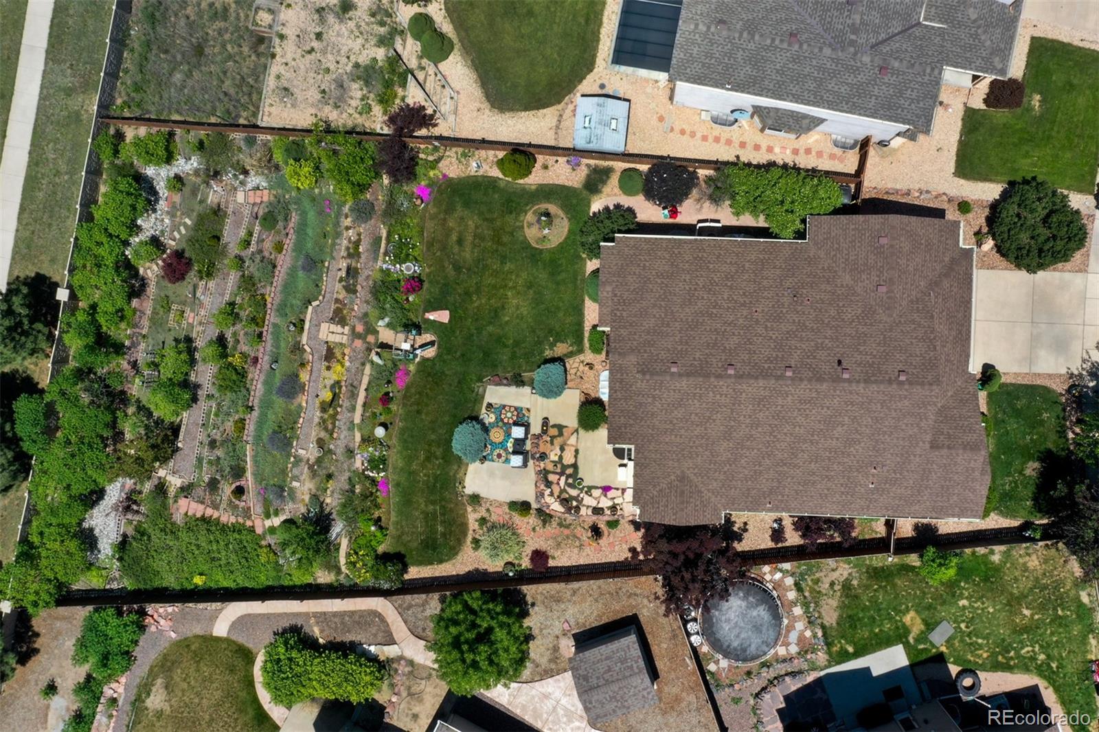 MLS Image #36 for 4579  desert varnish drive,colorado springs, Colorado