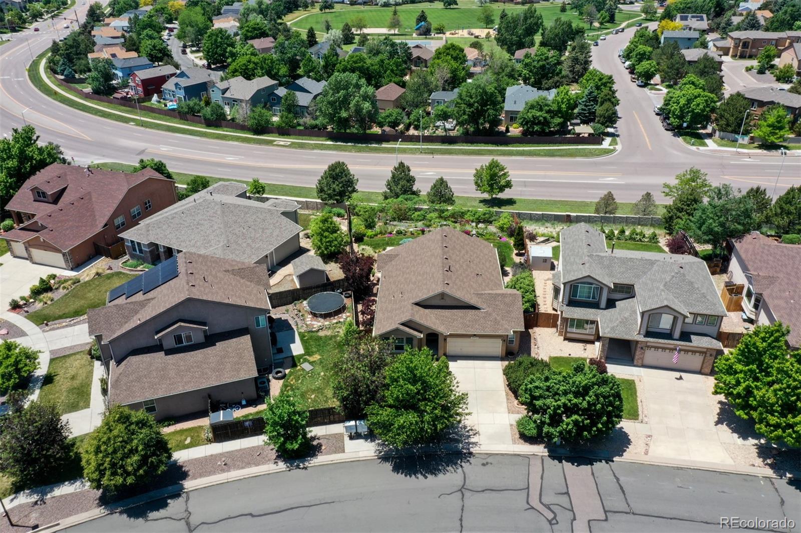MLS Image #37 for 4579  desert varnish drive,colorado springs, Colorado