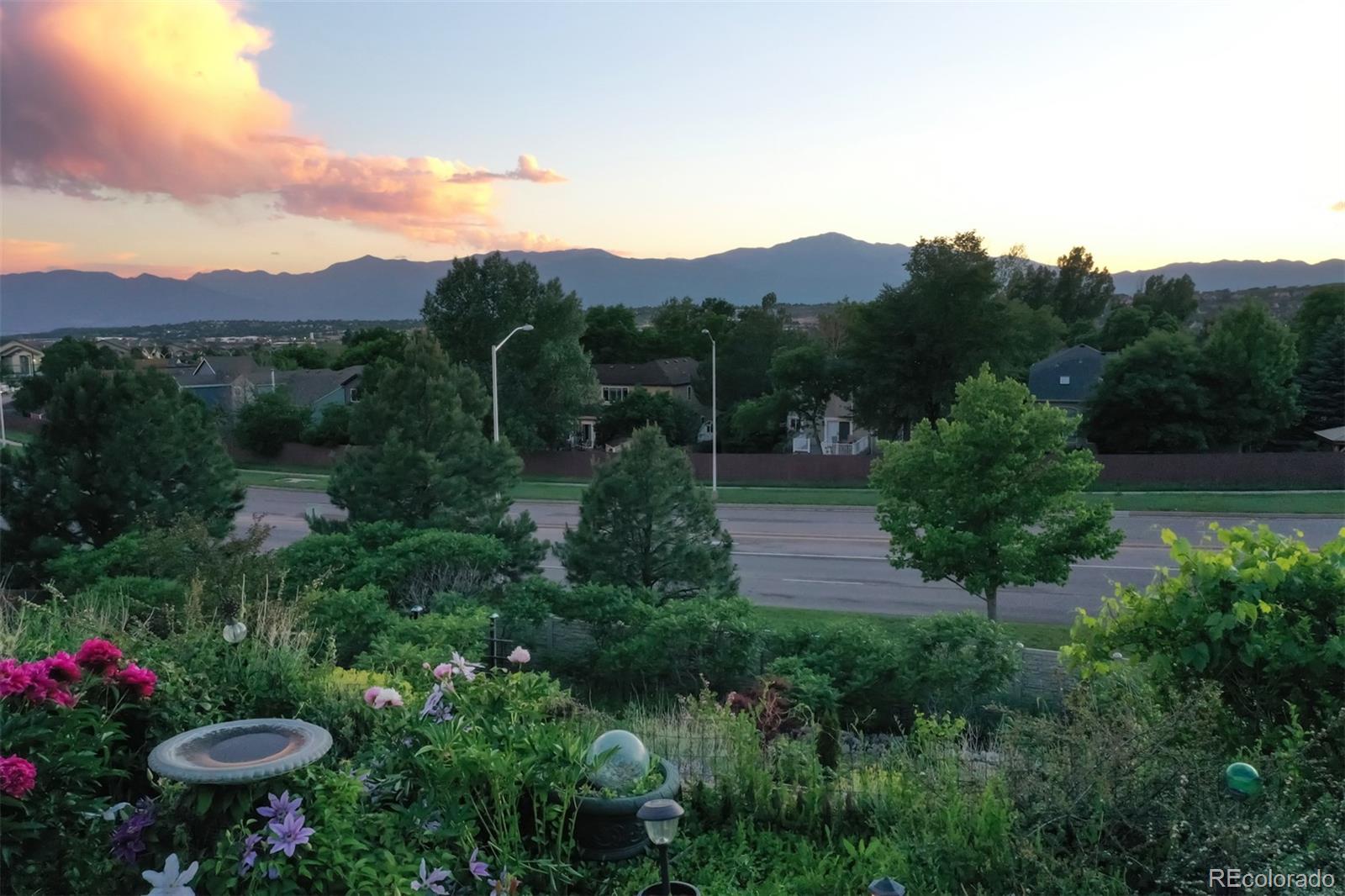MLS Image #38 for 4579  desert varnish drive,colorado springs, Colorado