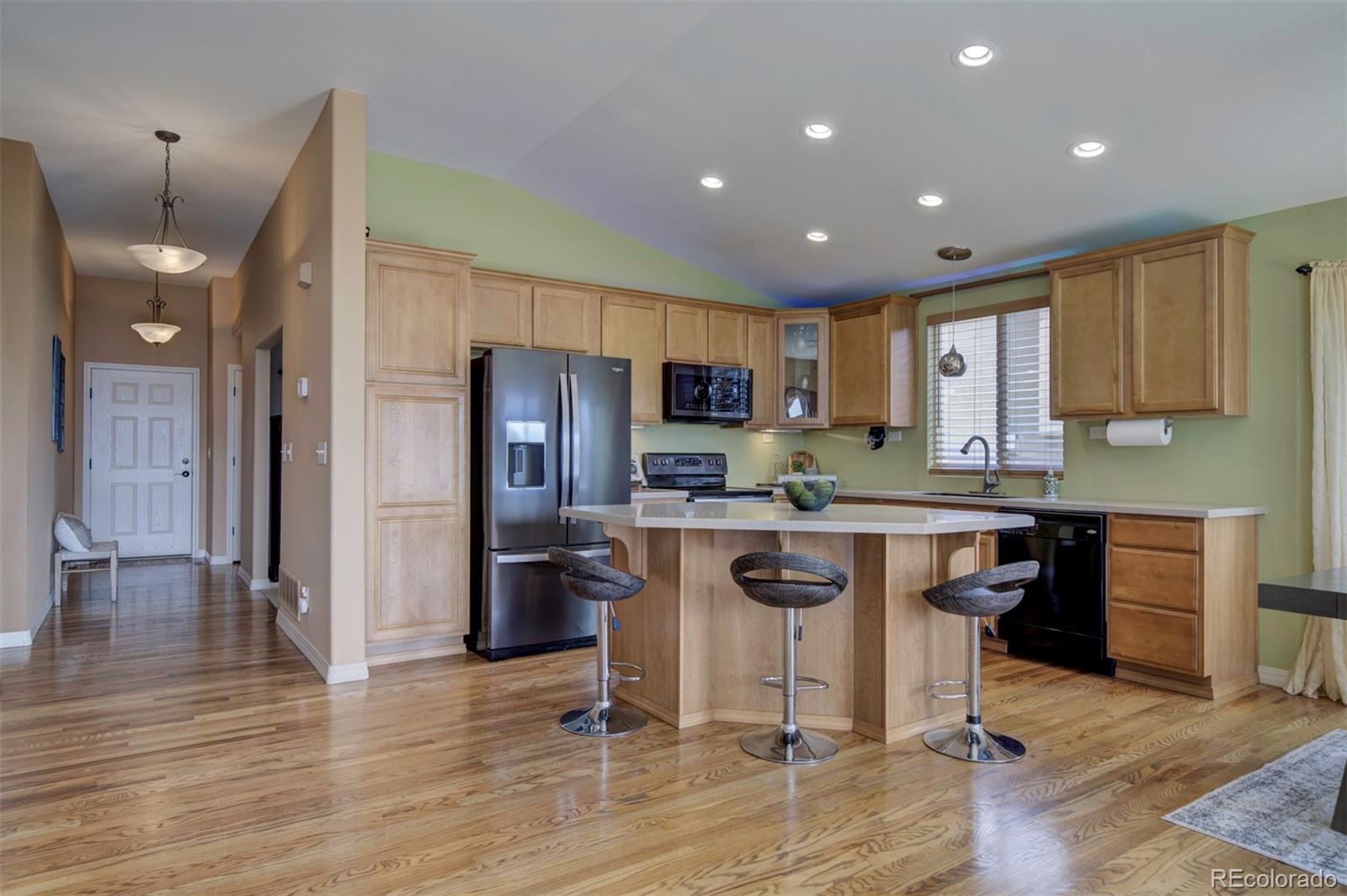 MLS Image #4 for 4579  desert varnish drive,colorado springs, Colorado