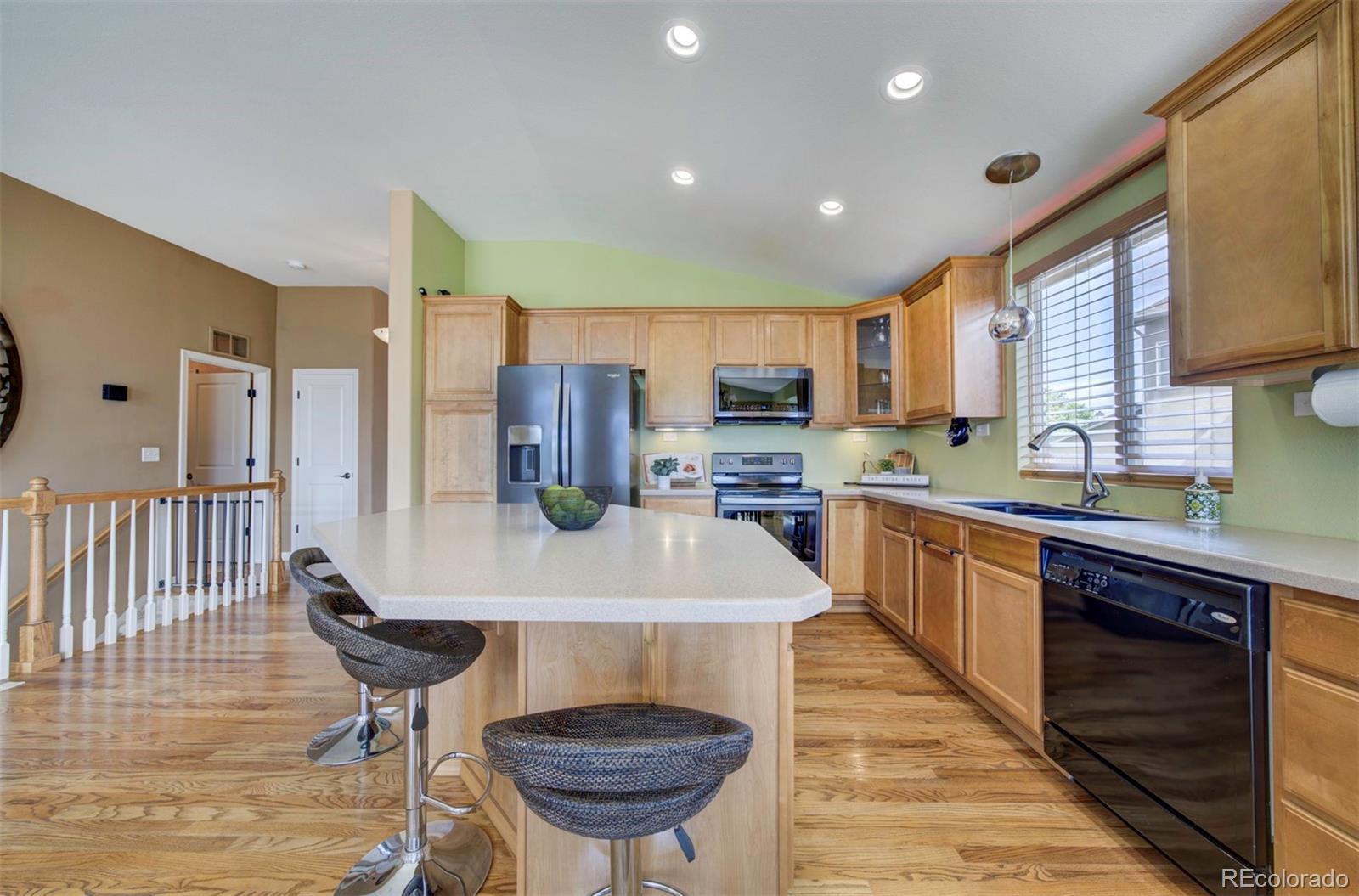 MLS Image #5 for 4579  desert varnish drive,colorado springs, Colorado